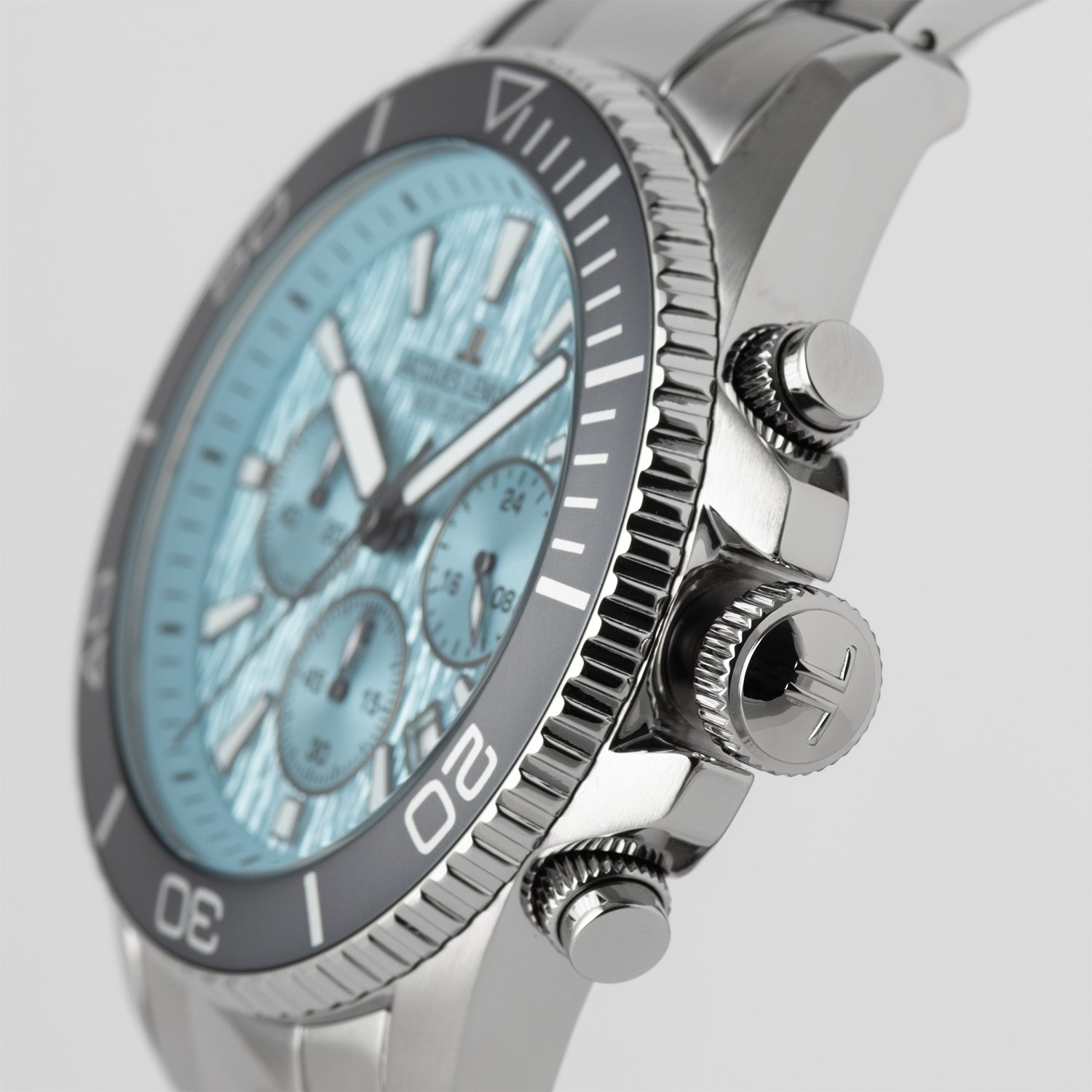 Jacques Lemans Liverpool Diver 1-2206K