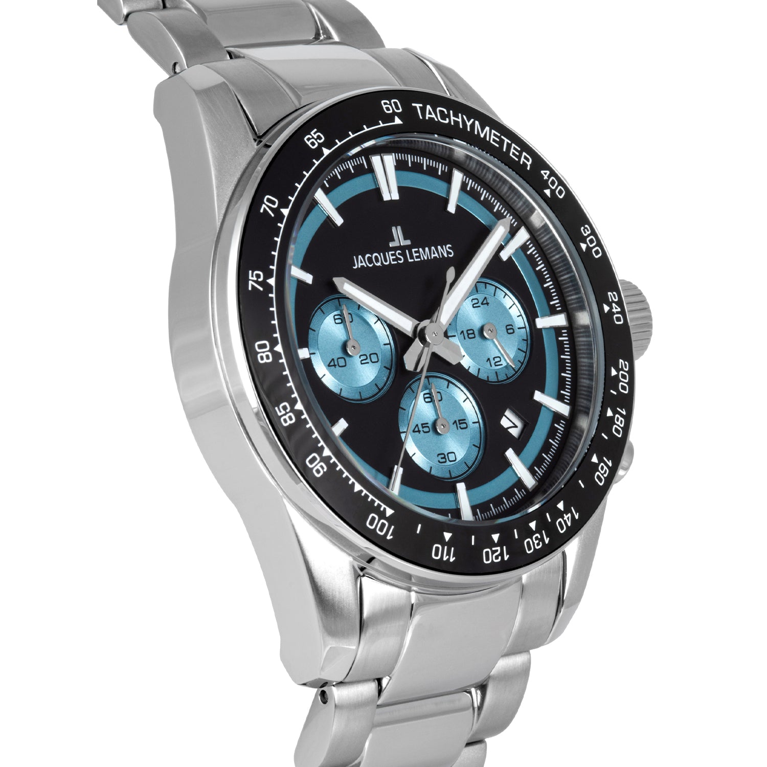 Jacques Lemans Liverpool Diver 1-2206B