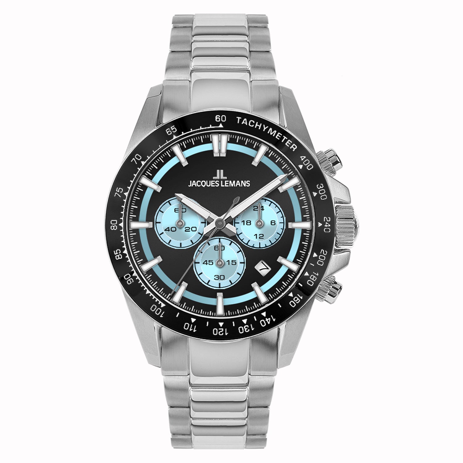 Jacques Lemans Liverpool Diver 1-2206B