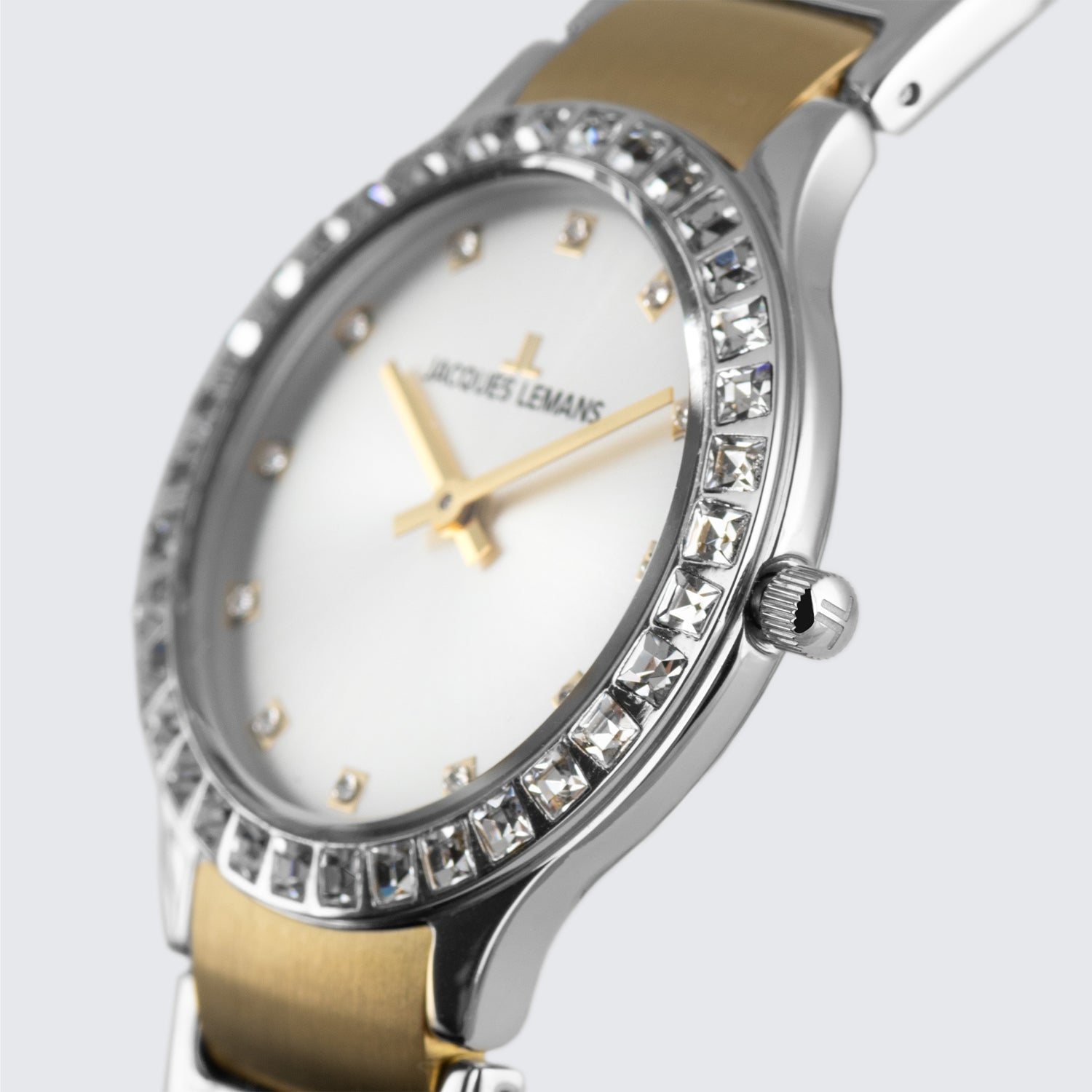 Jacques Lemans Milano 1-2208E
