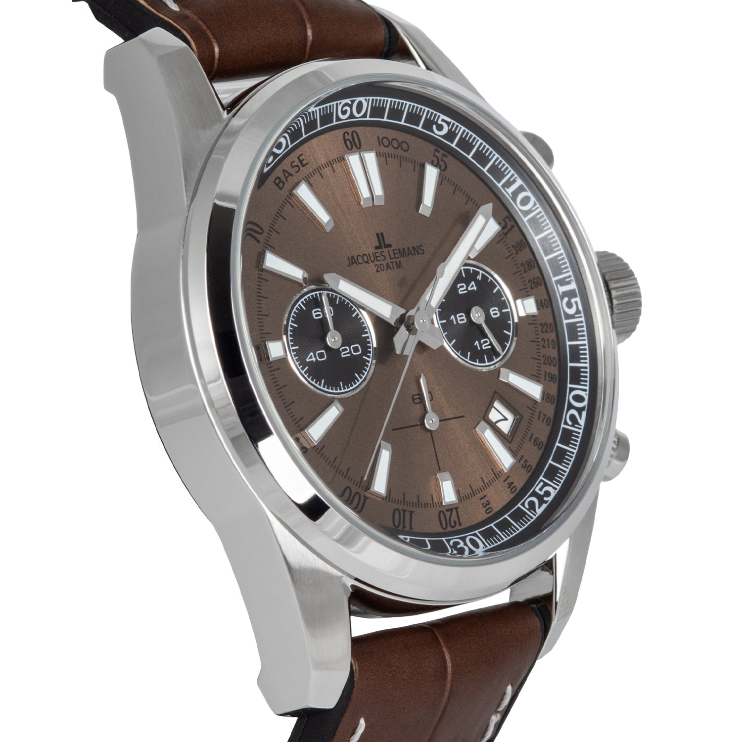 Jacques Lemans Liverpool 1-2117ZF