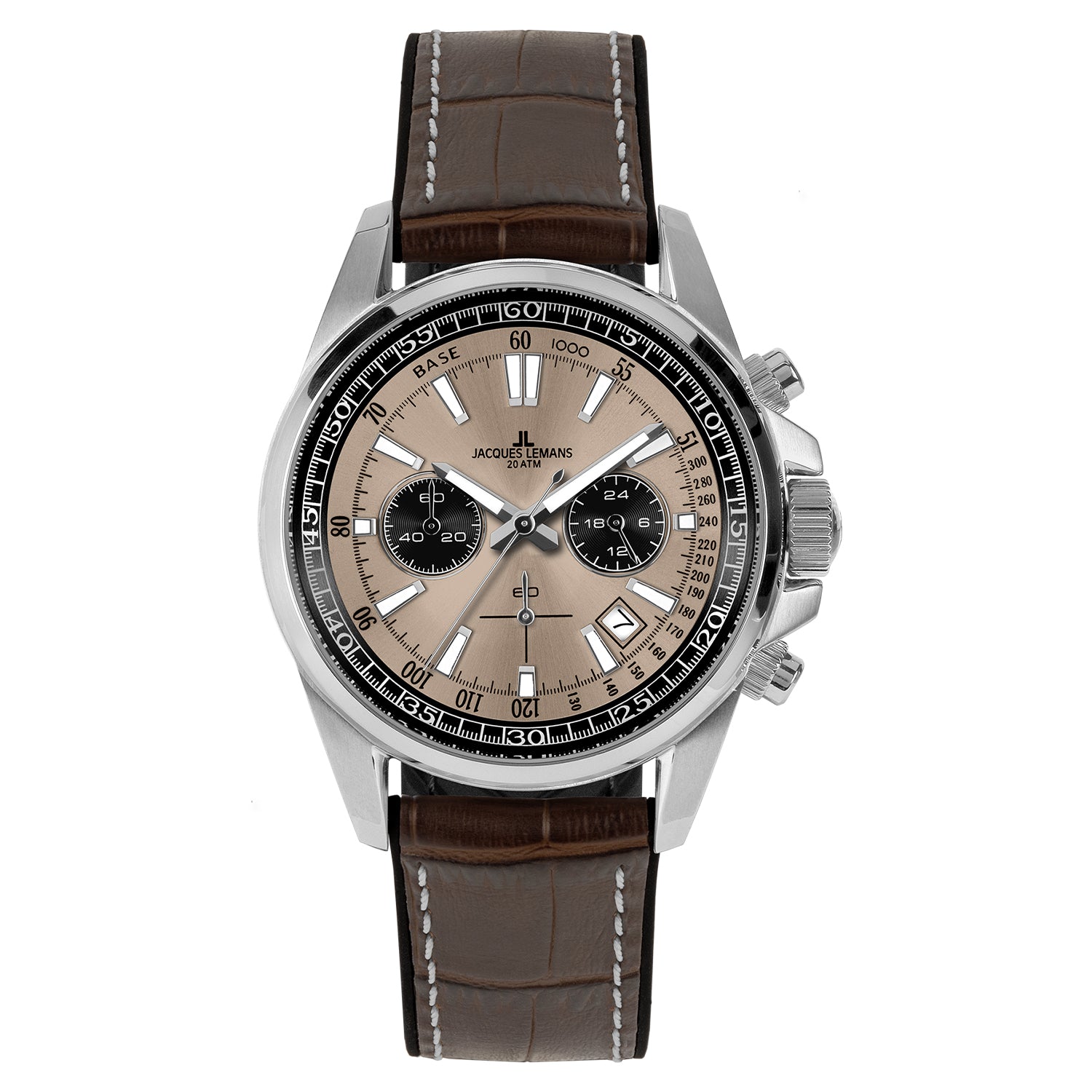 Jacques Lemans Liverpool 1-2117ZF