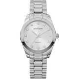 Jacques Lemans Diamond Watches D-10A
