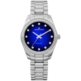 Jacques Lemans Diamond Watches D-11B