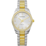 Jacques Lemans Diamond Watches D-11C