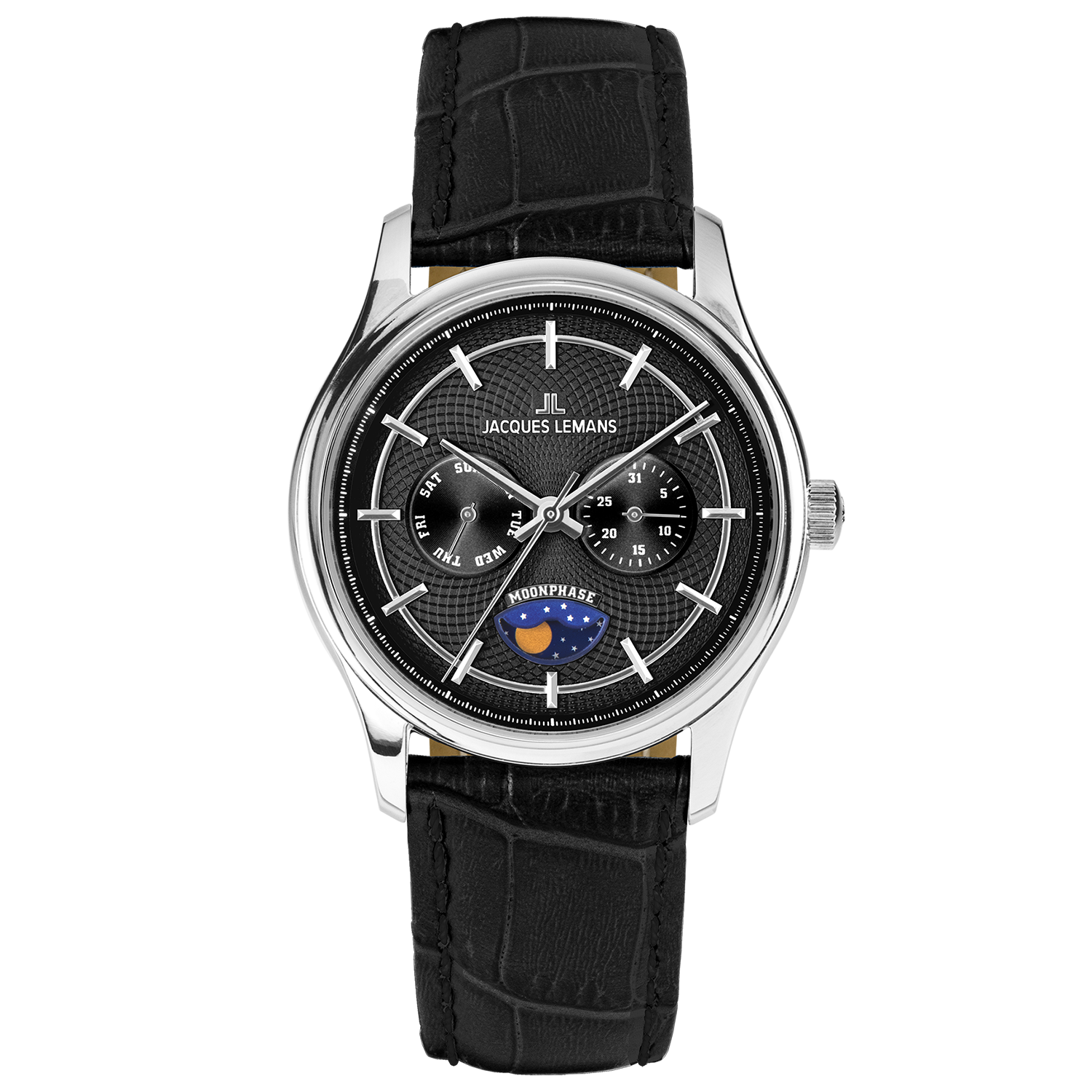 Jacques Lemans Derby 1-2213A