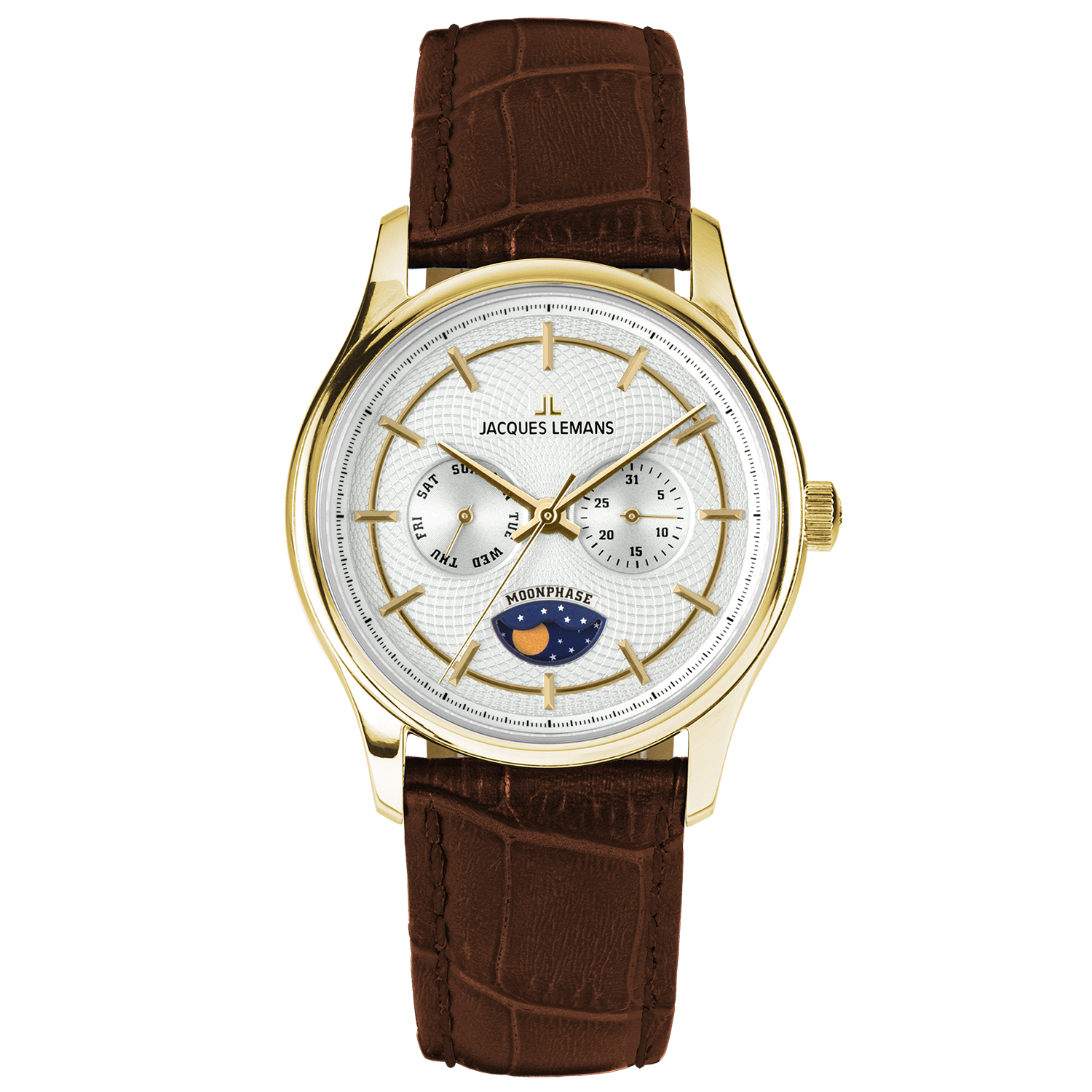 Jacques Lemans Derby 1-2213G