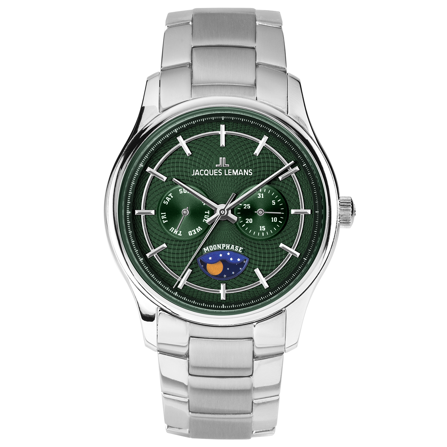 Jacques Lemans Derby 1-2213L