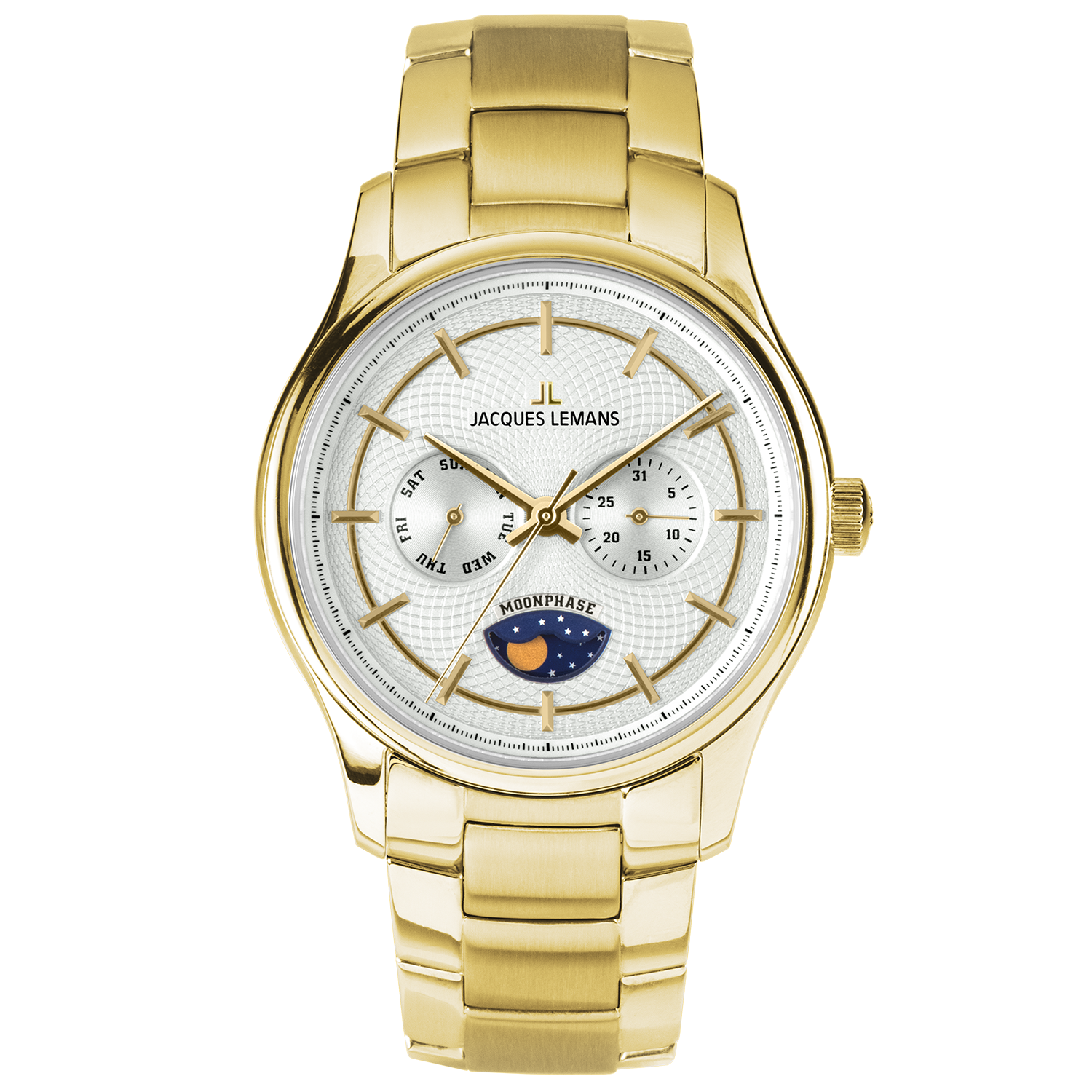 Jacques Lemans Derby 1-2213O
