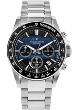 Jacques Lemans Eco Power Limited Edition 50-10B