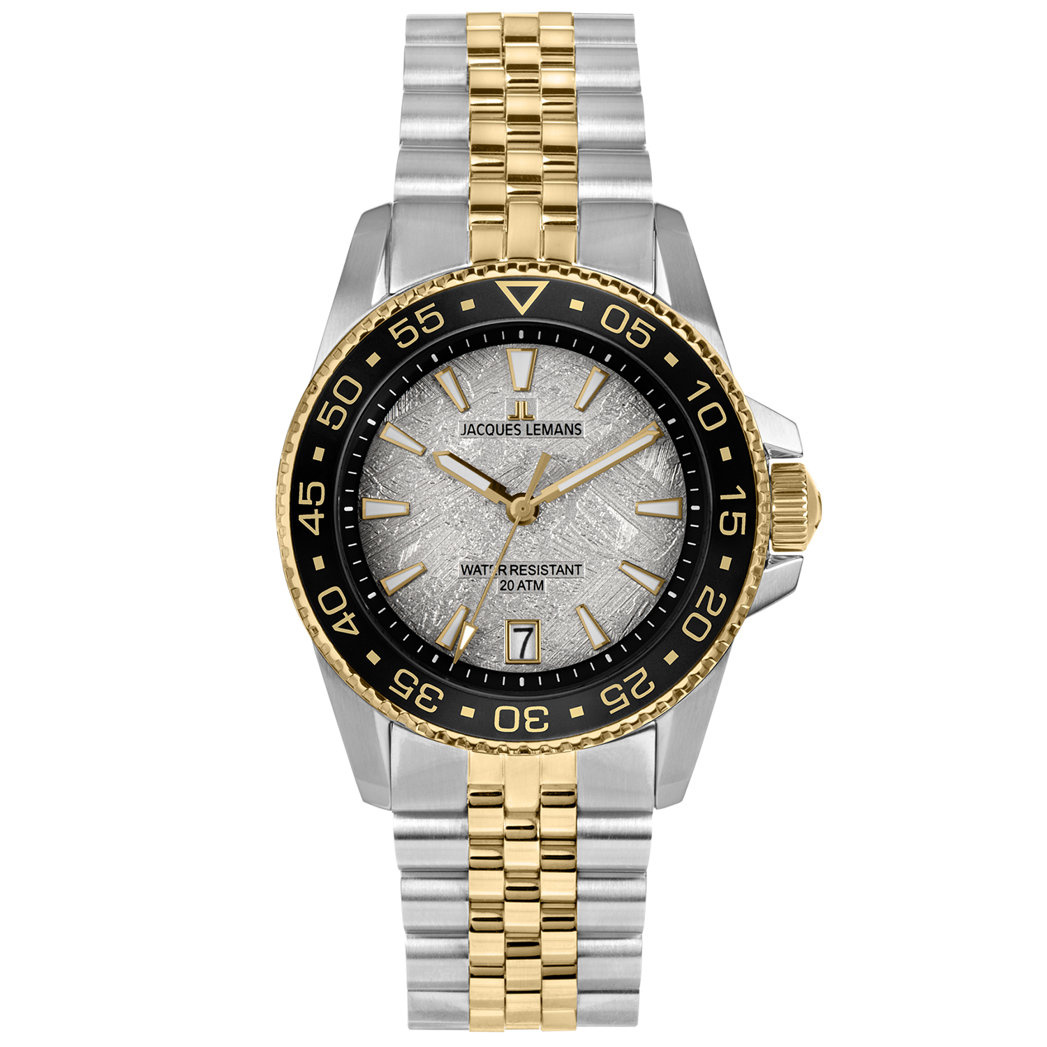 Jacques Lemans Liverpool Diver 1-2205S