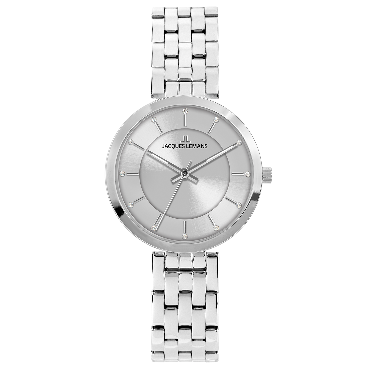 Jacques Lemans Milan 1-2211A