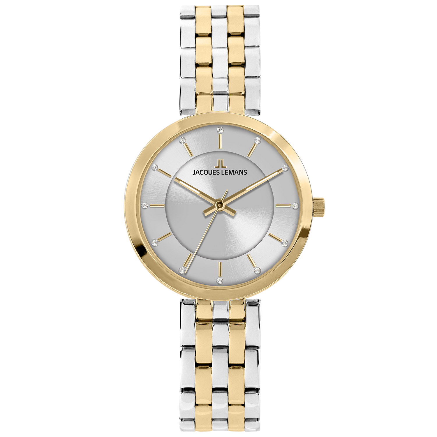 Jacques Lemans Milan 1-2211C