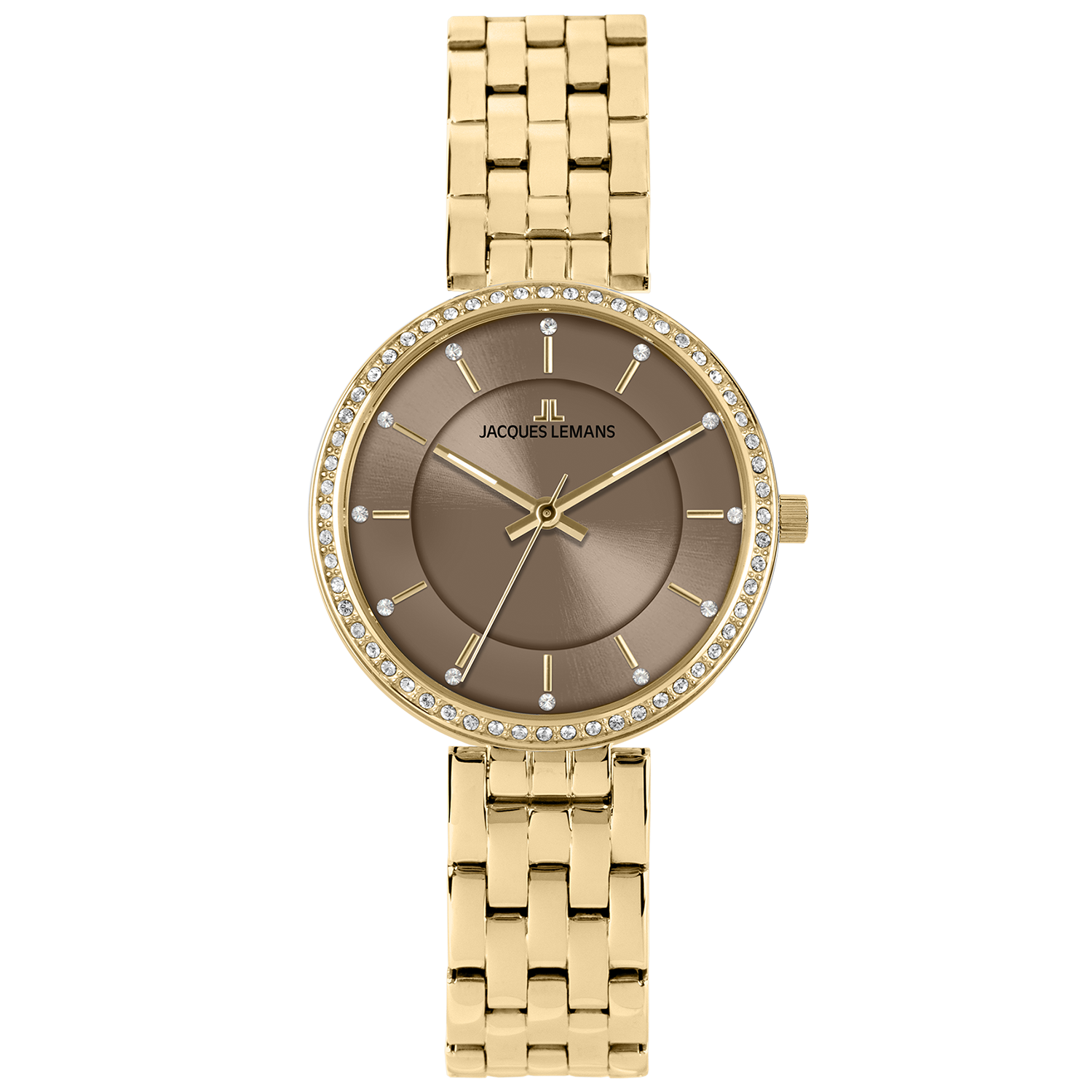 Jacques Lemans Milan 1-2212F