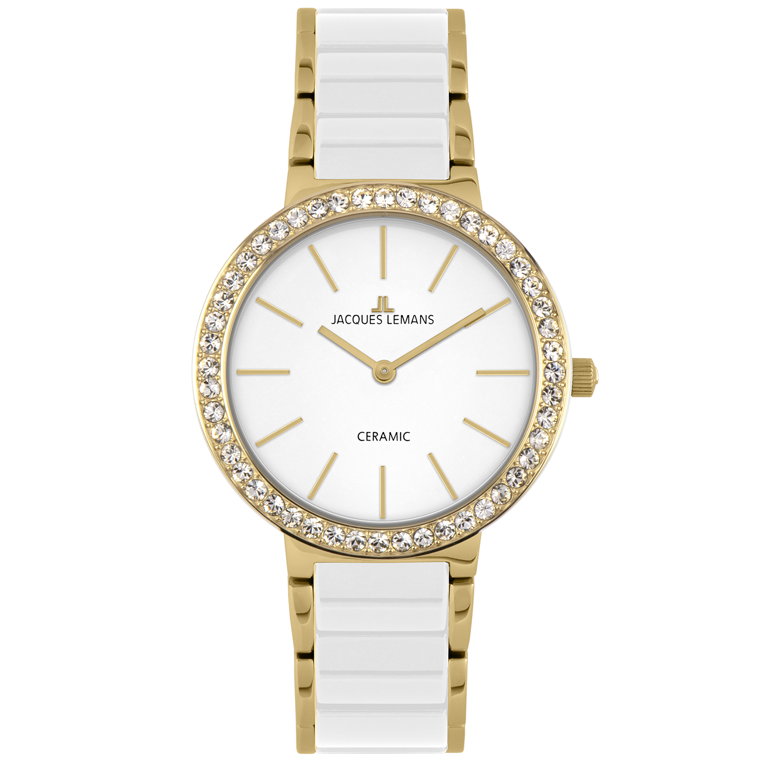 Jacques Lemans Monaco 50-7D