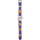 Alpha Saphir Kinderarmbanduhr 395I