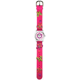 Alpha Saphir Kinderarmbanduhr 395M