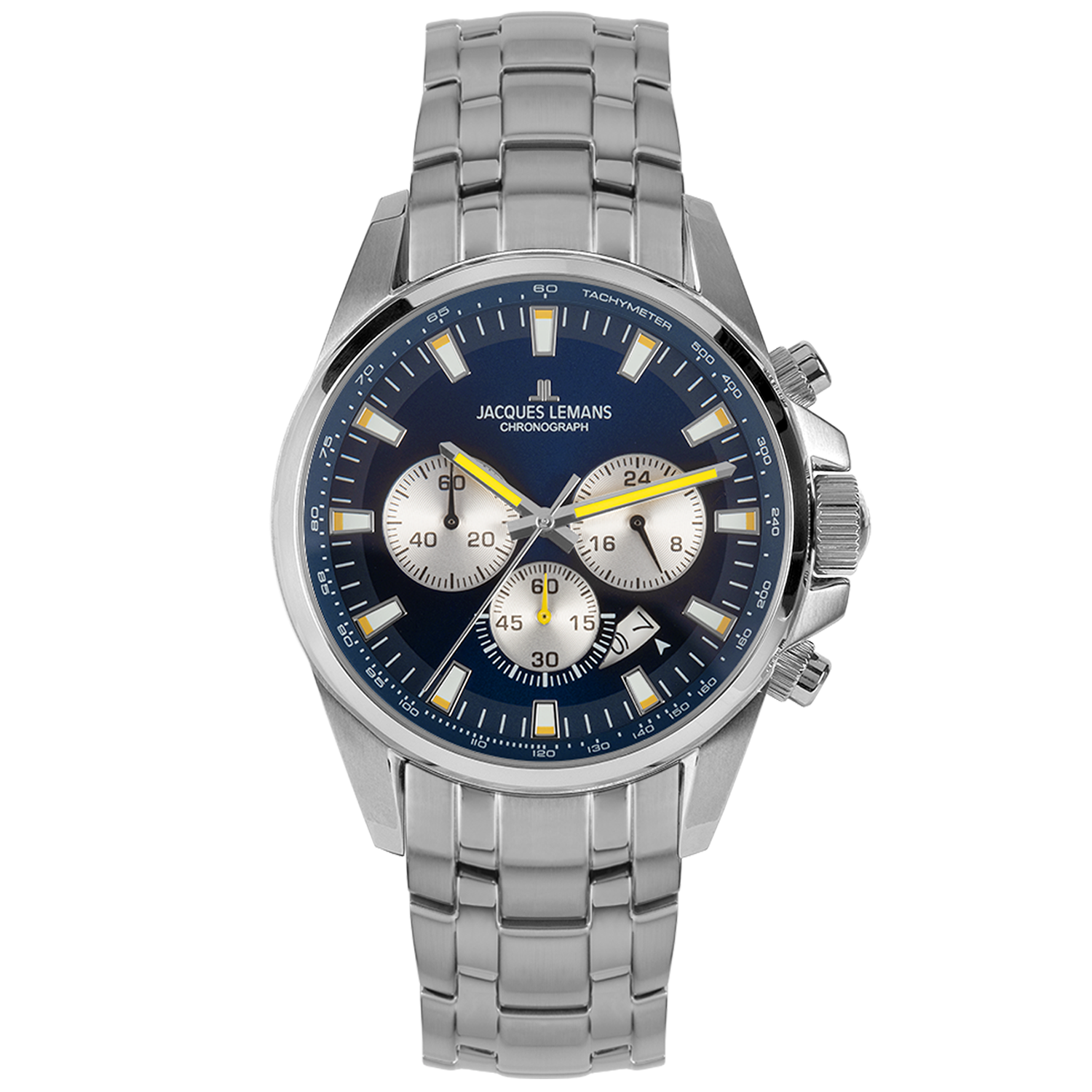 Jacques Lemans 1-1876X
