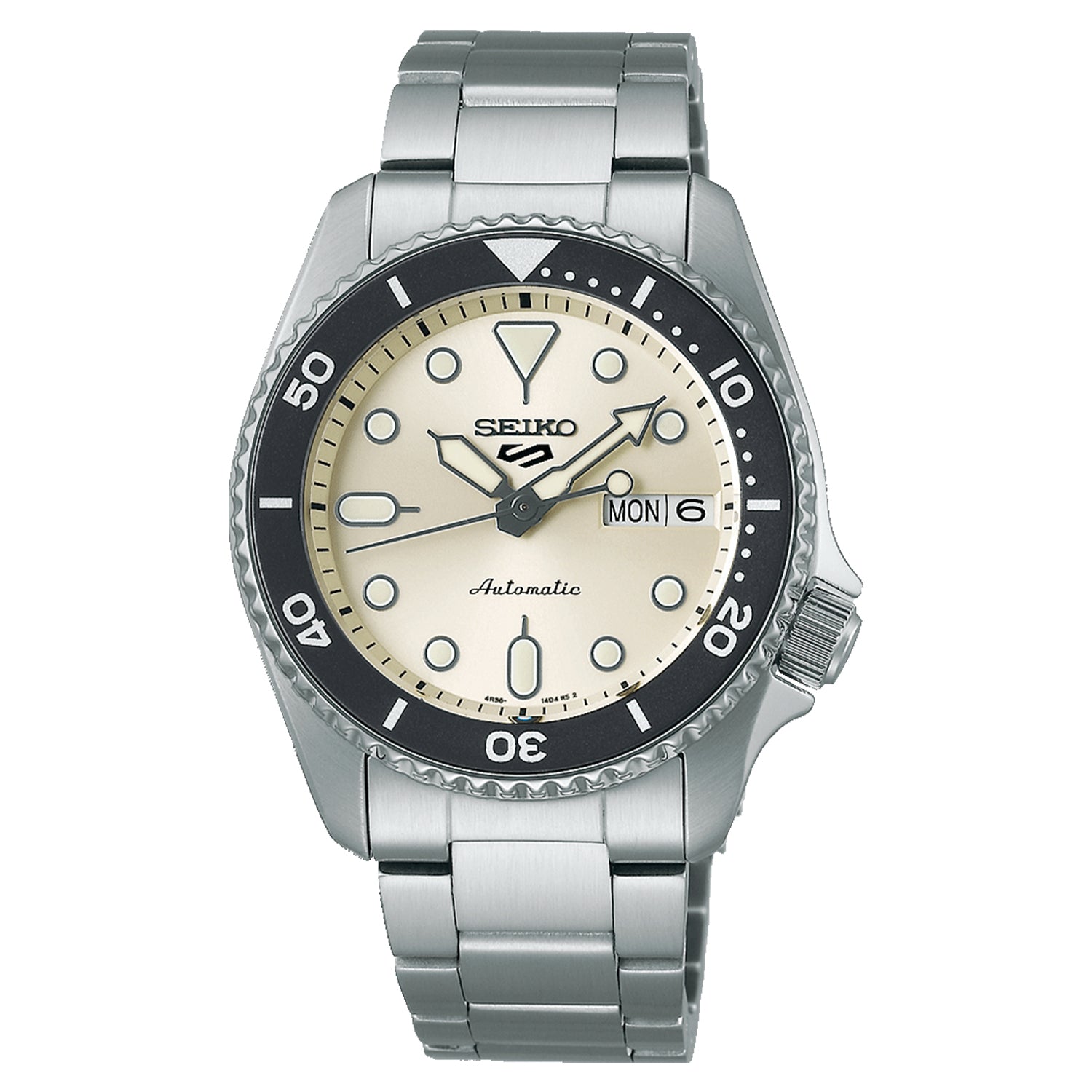 Seiko 5 SPORTS SRPK31K1