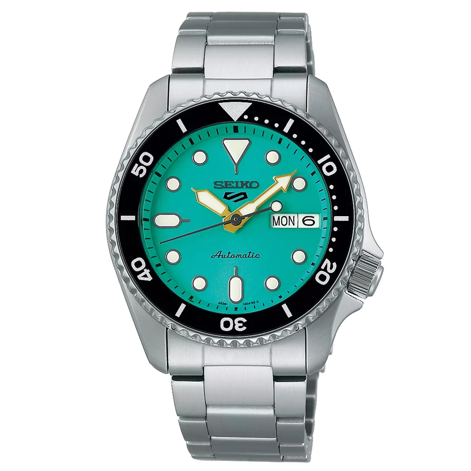 Seiko 5 SPORTS SRPK33K1