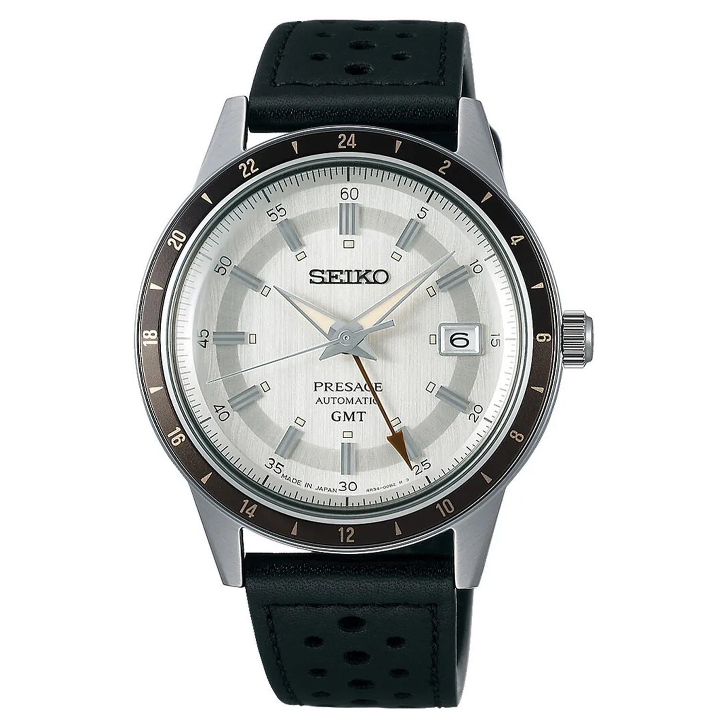 Seiko Presage SSK011J1