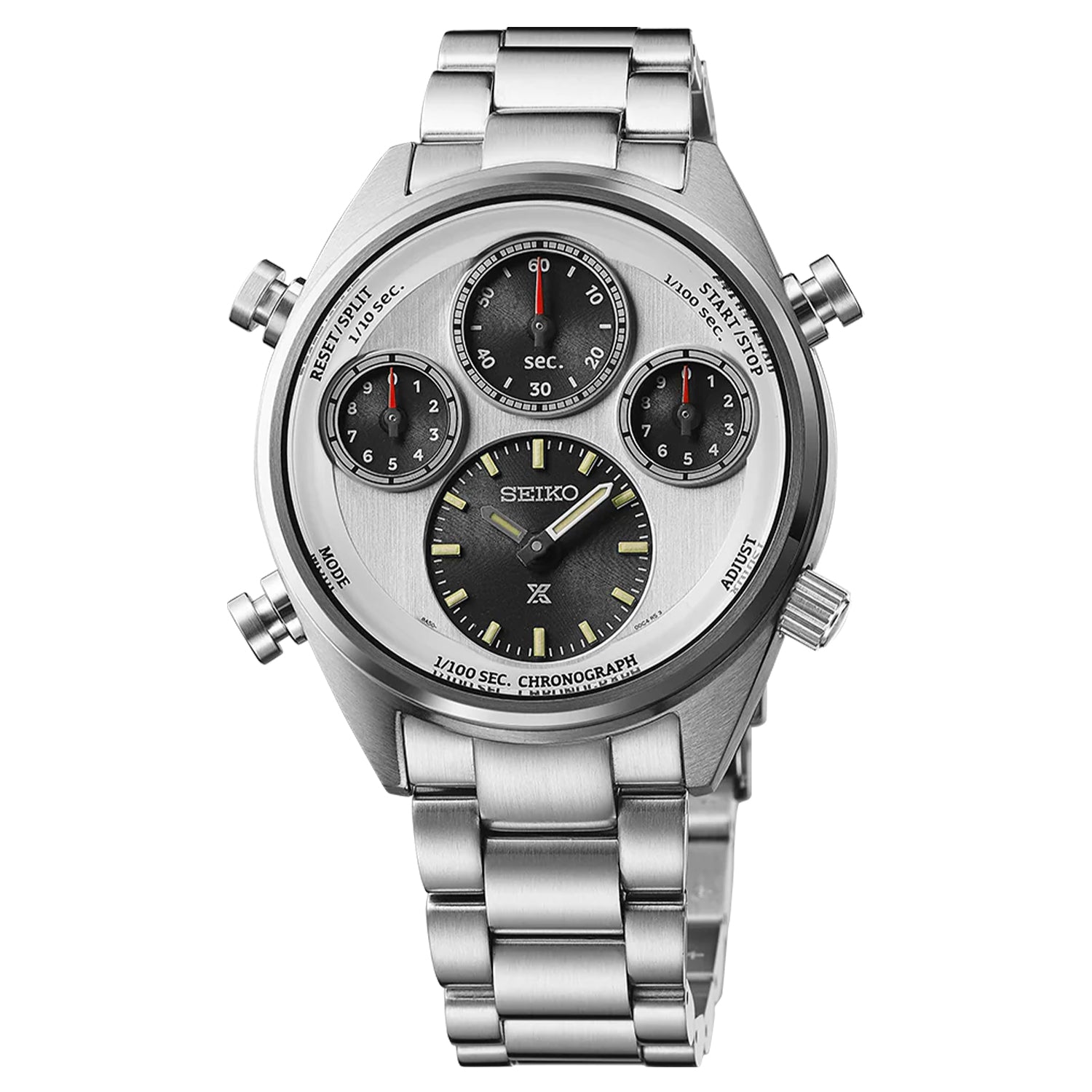 Seiko Prospex Solar LE SFJ009P1