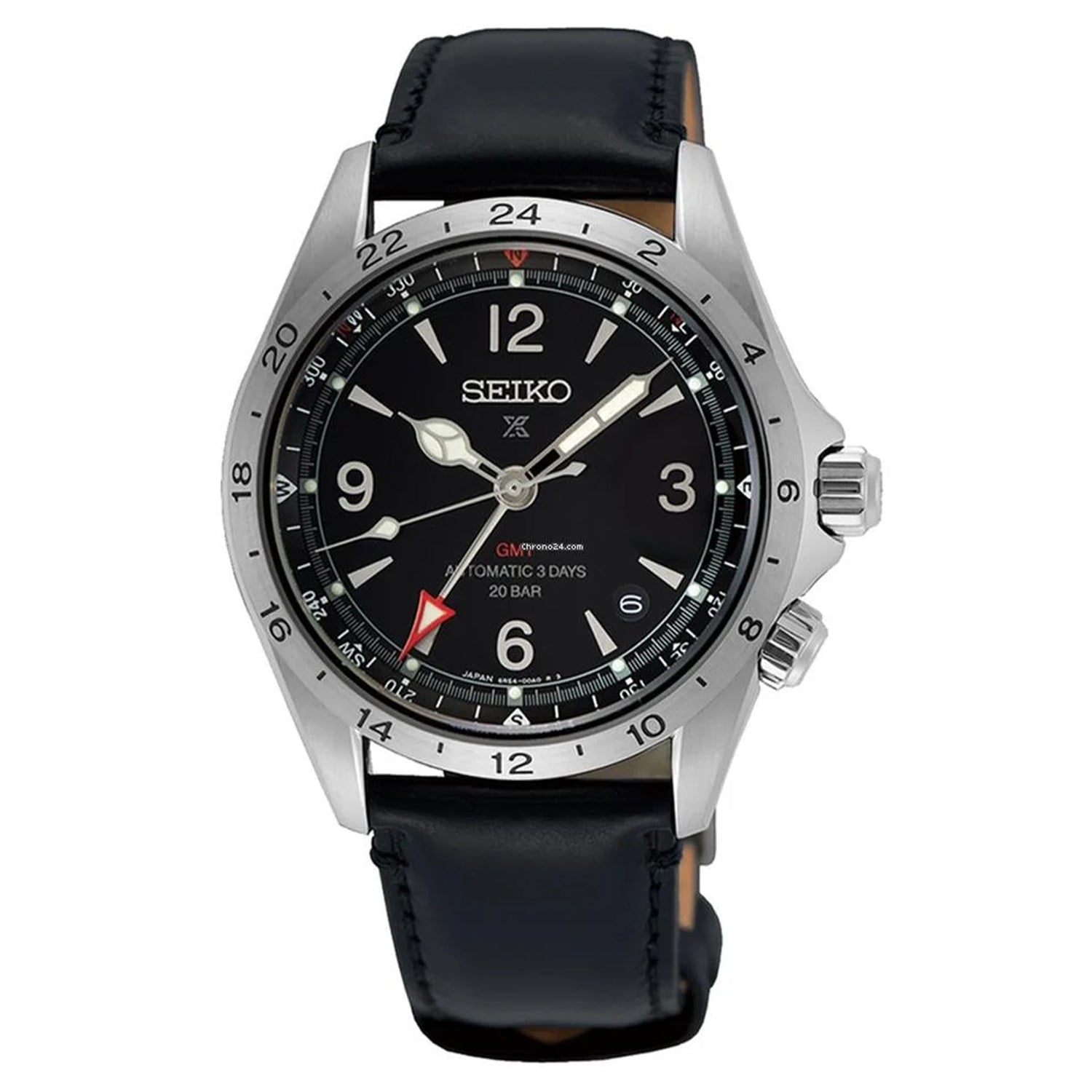 Seiko Prospex SPB379J1