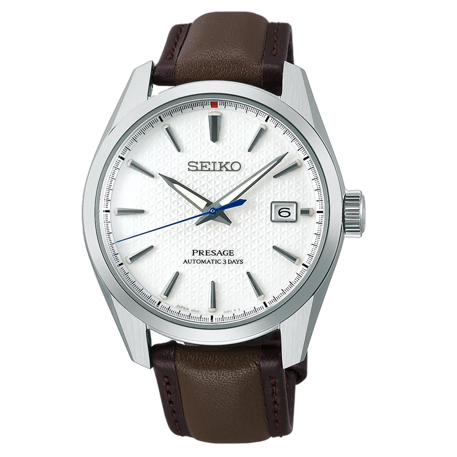 Seiko Automatik SPB413J1