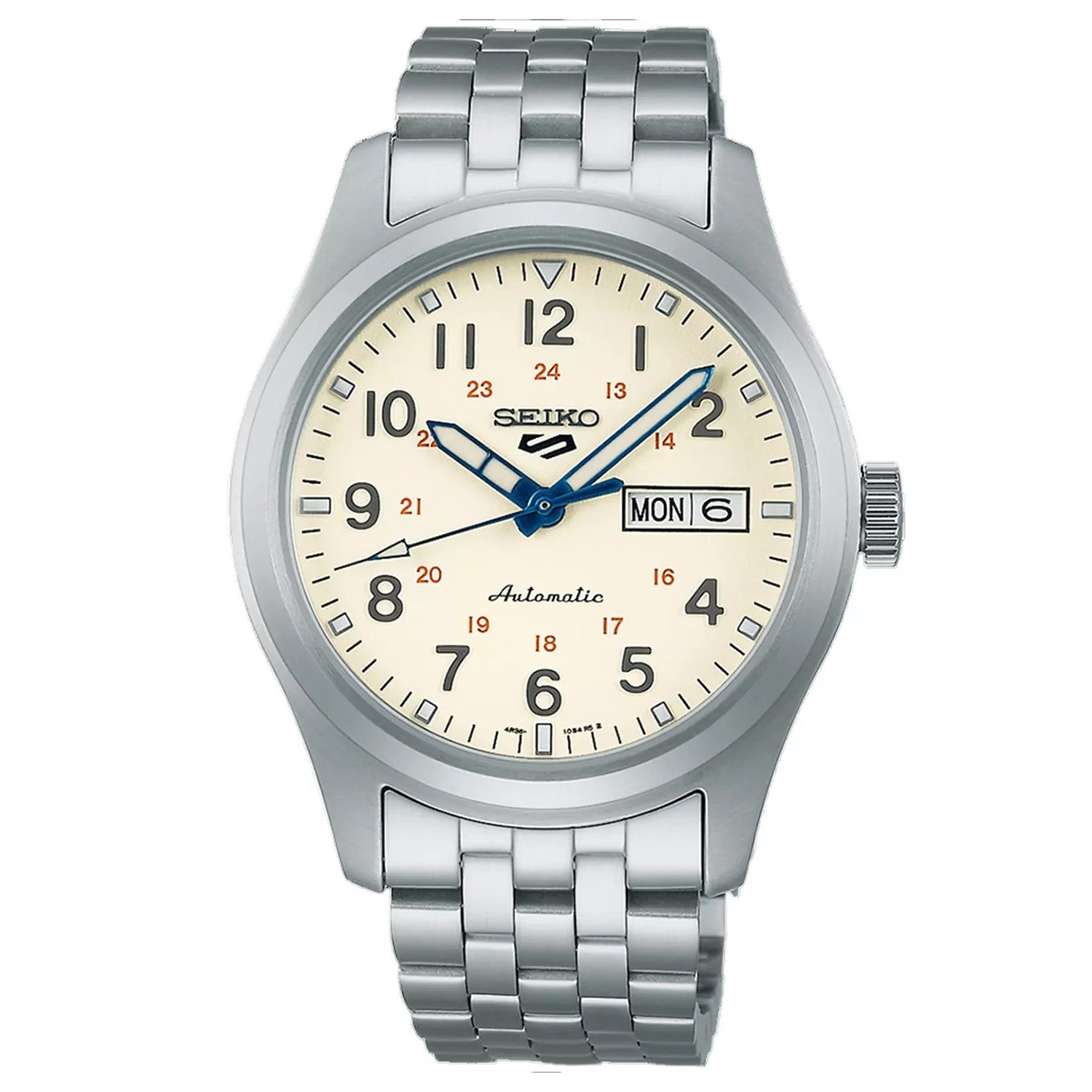 Seiko 5 SPORTS SRPK41K1