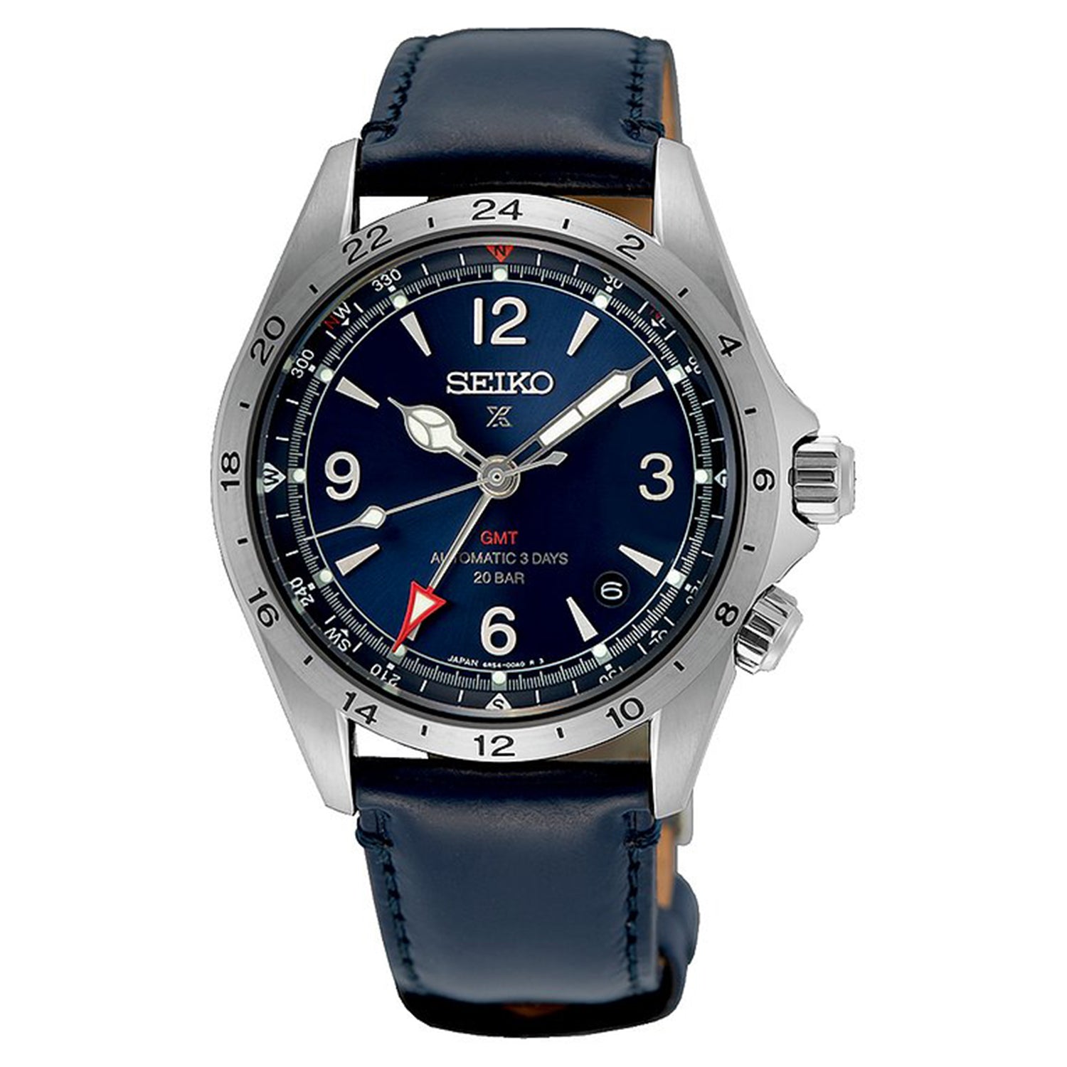 Seiko Prospex SPB377J1