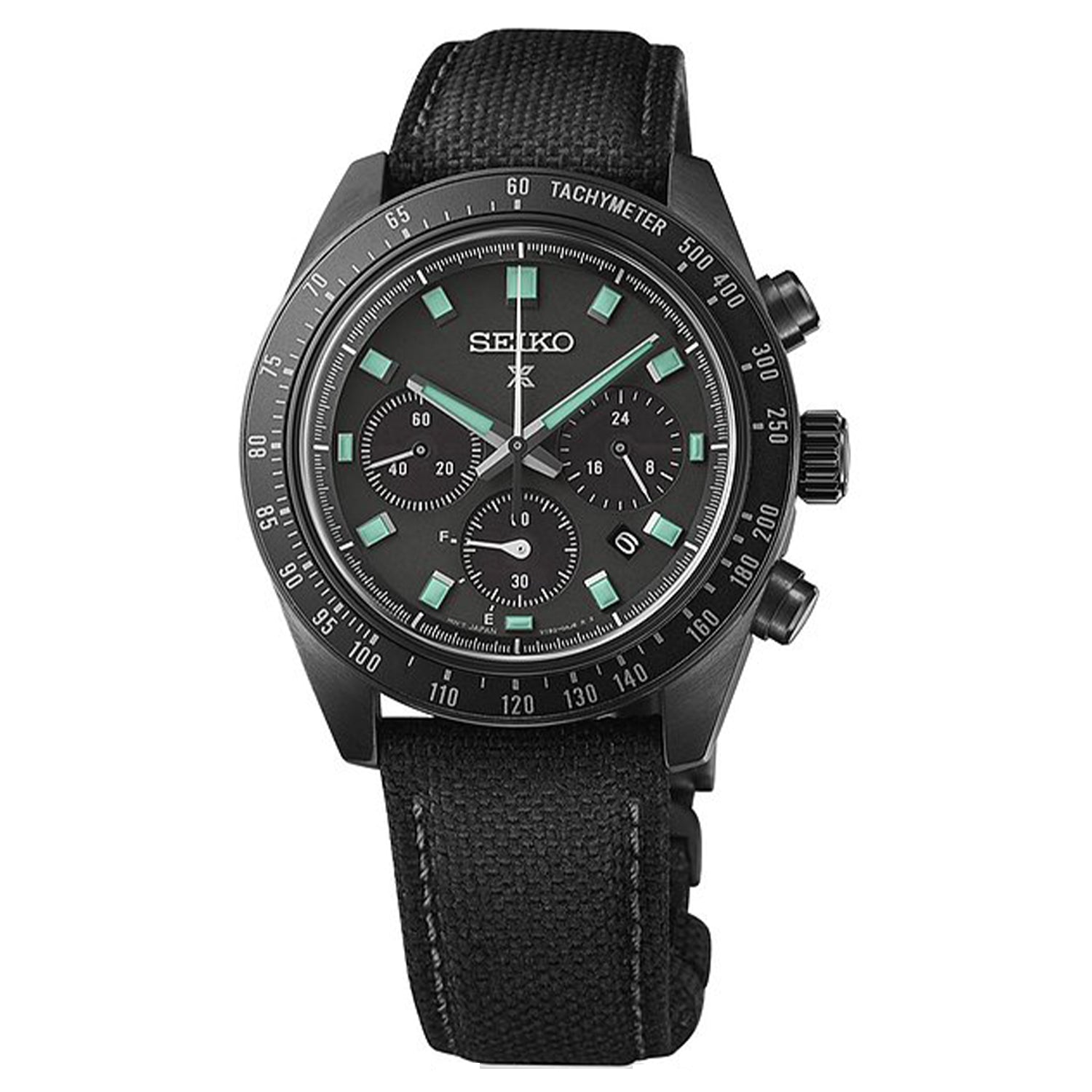 Seiko Prospex SSC923P1