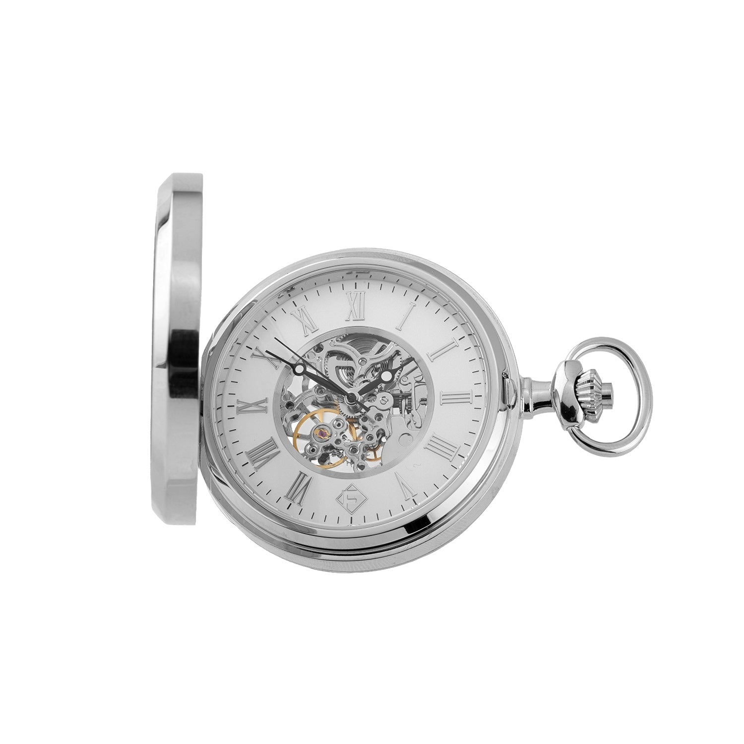 Feichtinger Taschenuhr