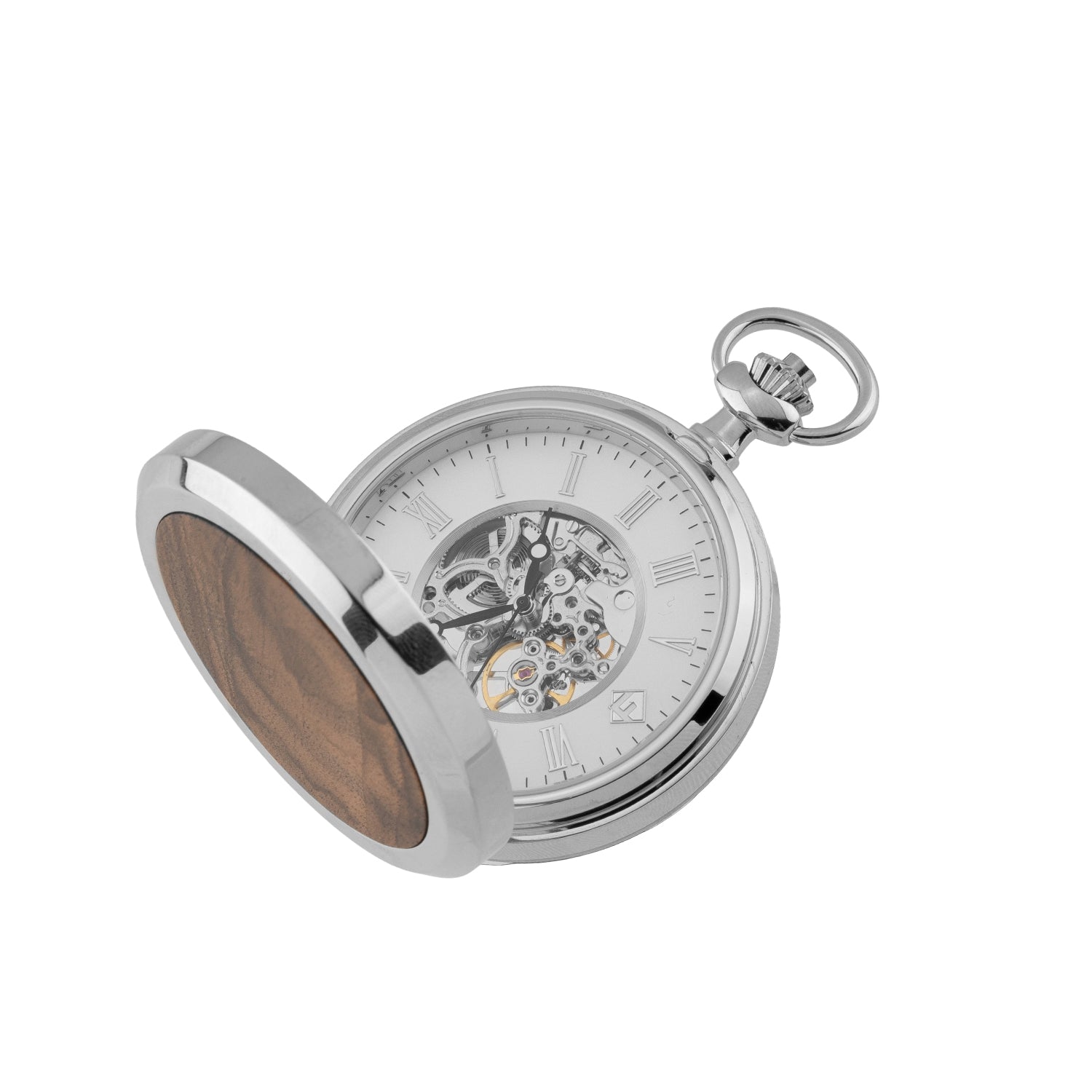 Feichtinger Taschenuhr