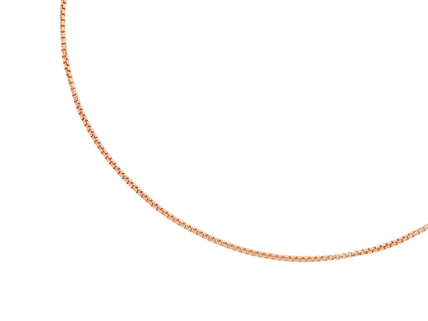 Venetian chain, 1.5 mm