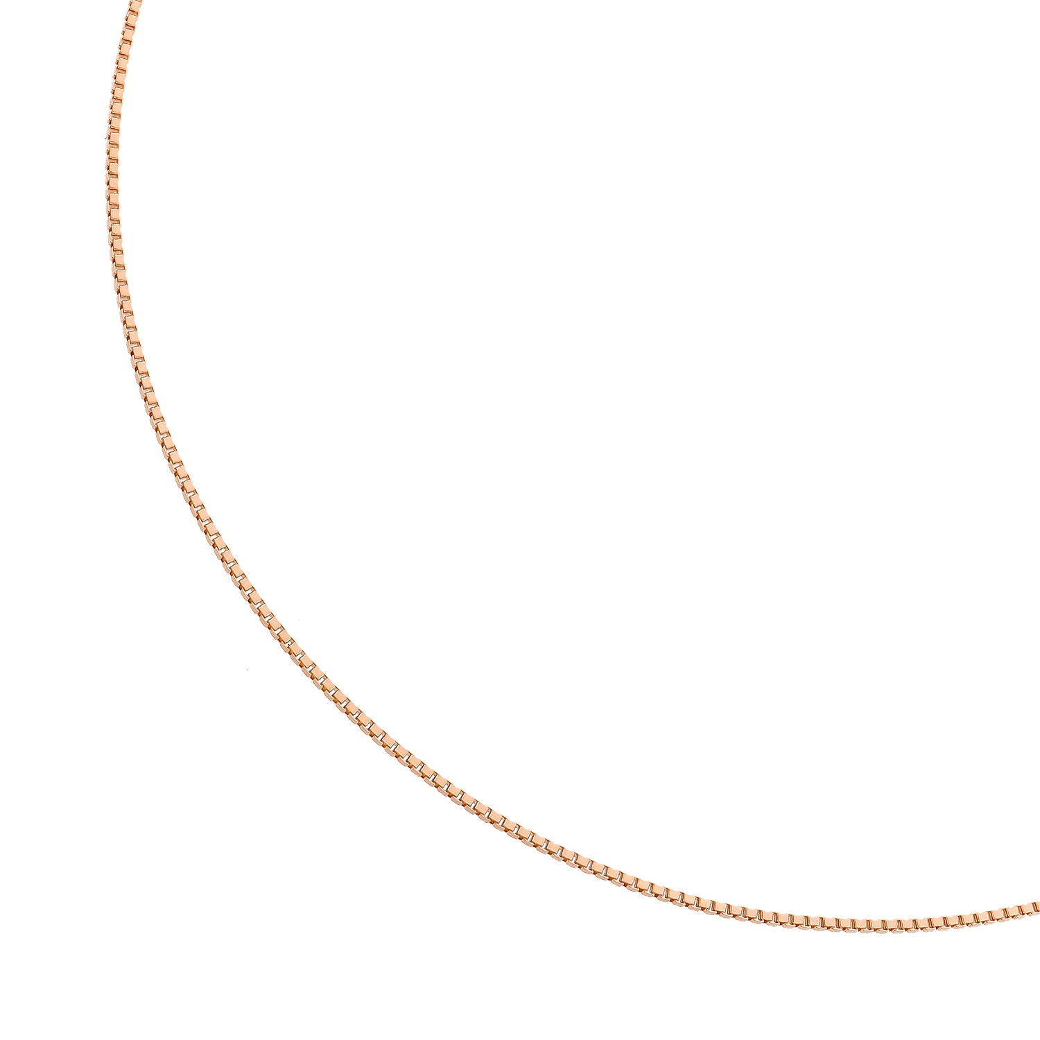 Venetian chain, 1.4 mm