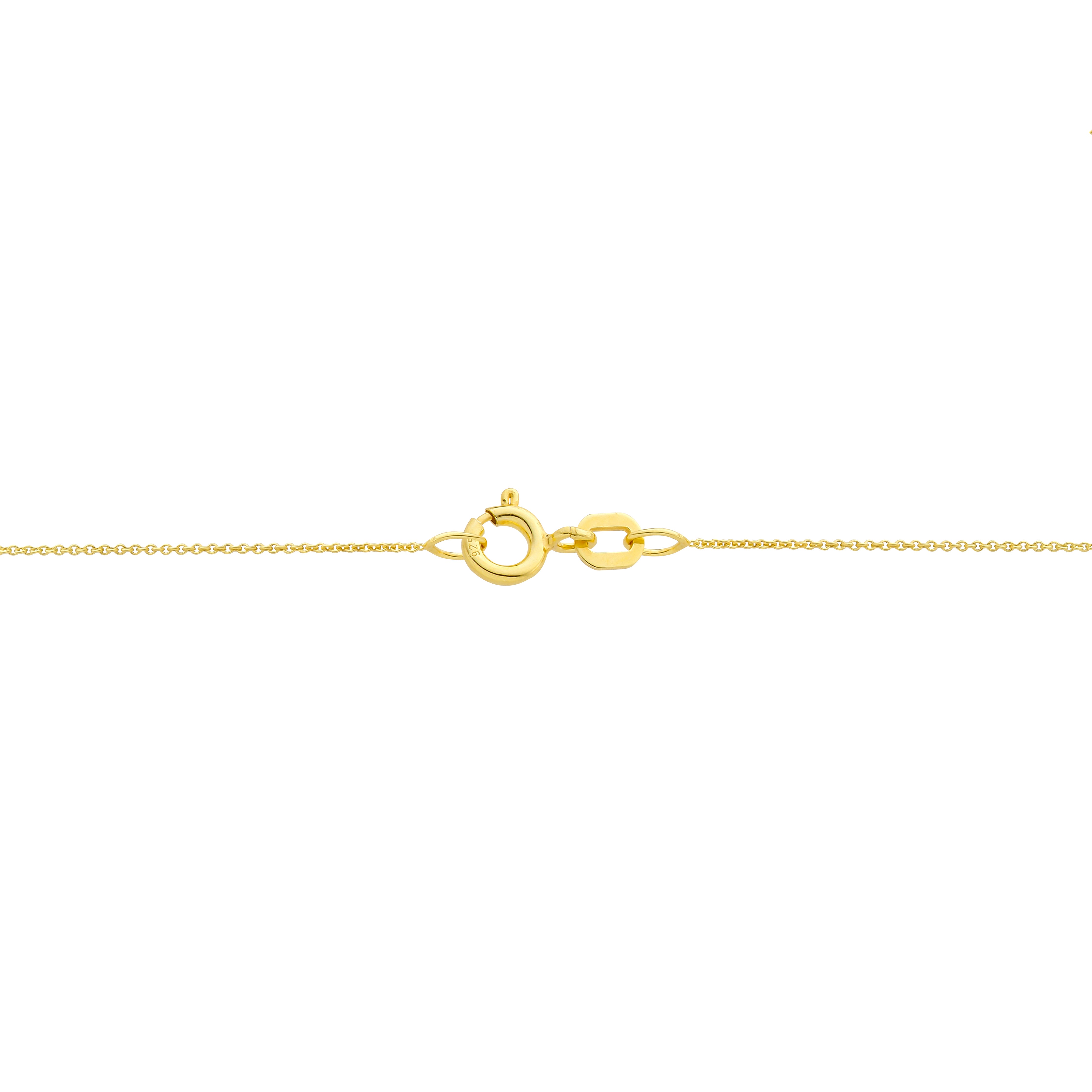 Ankerkette 0,8 mm