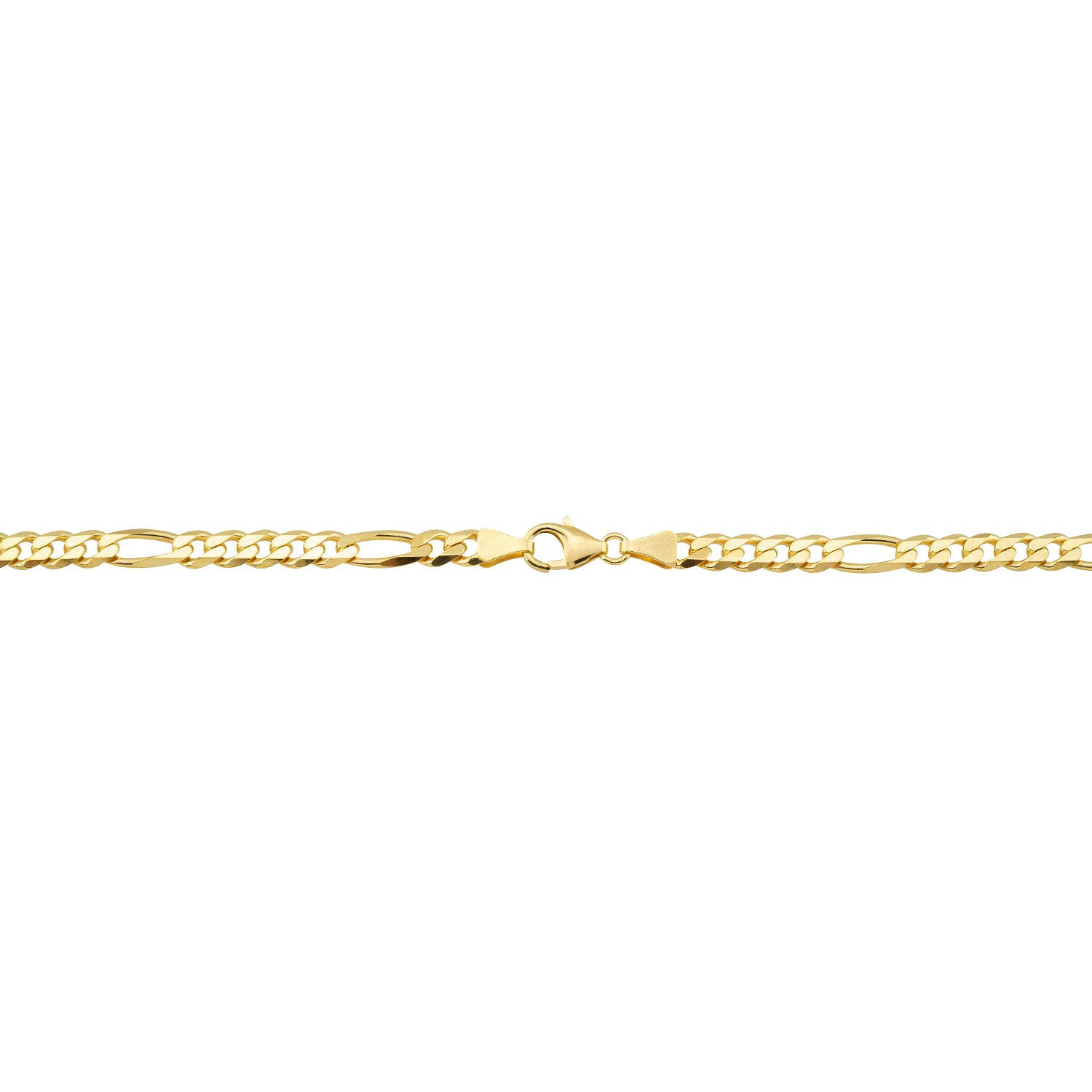 Figarokette 5,3 mm