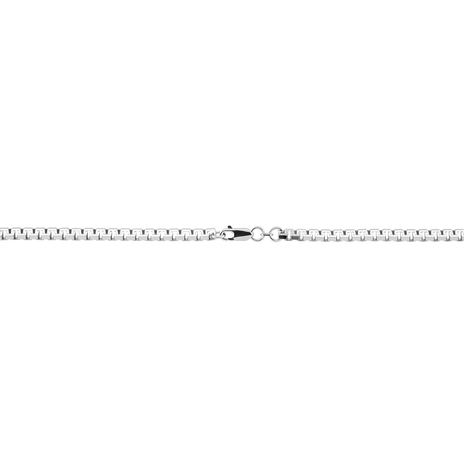 Venezianerkette 4,6 mm
