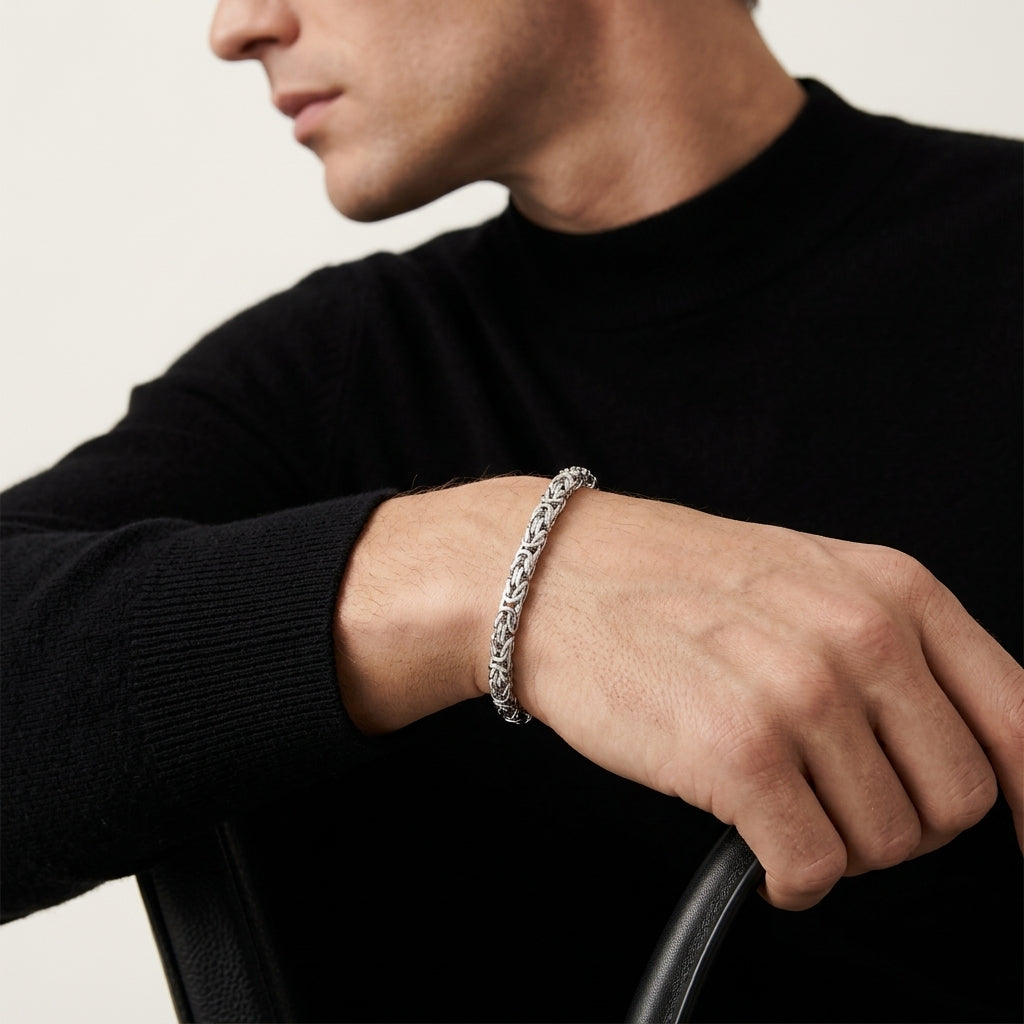 King Bracelet