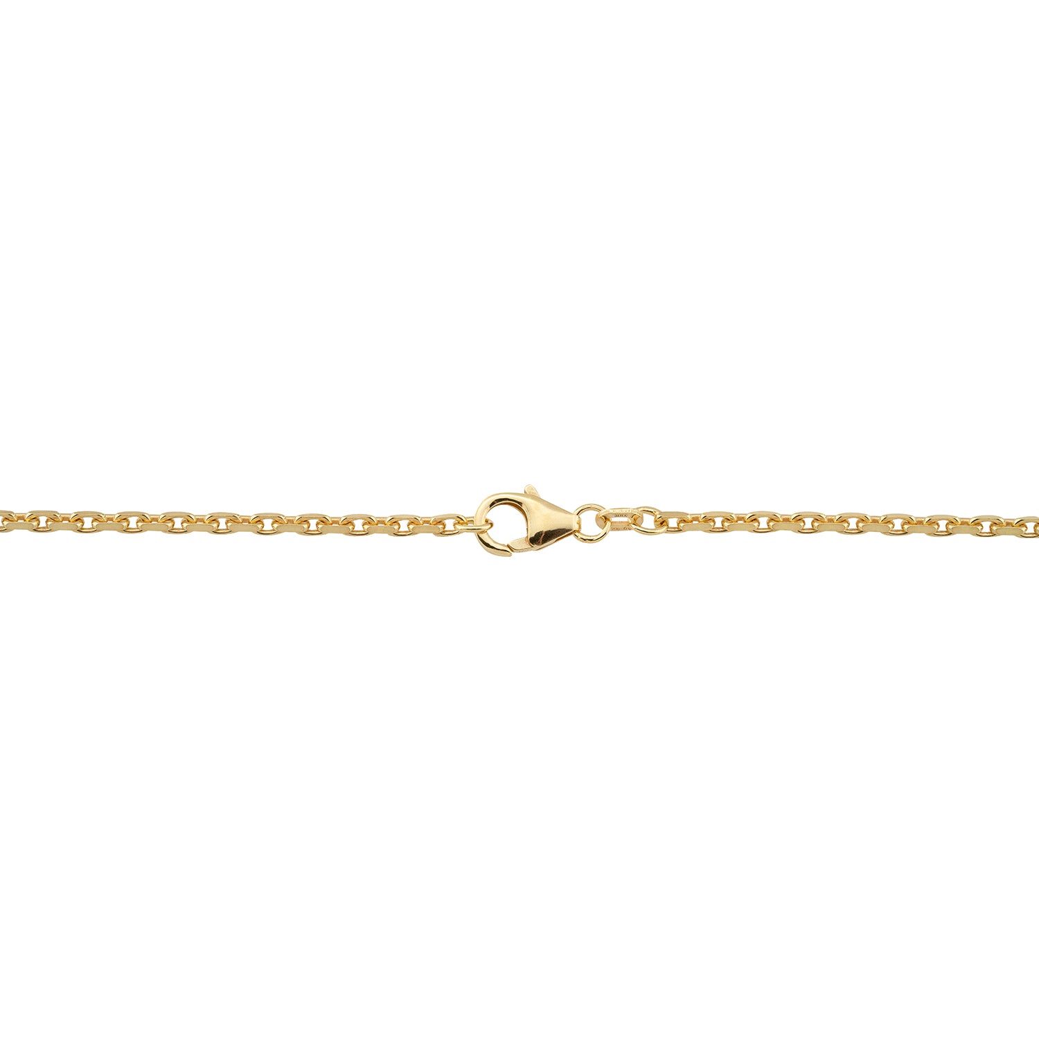 Ankerkette 2 mm