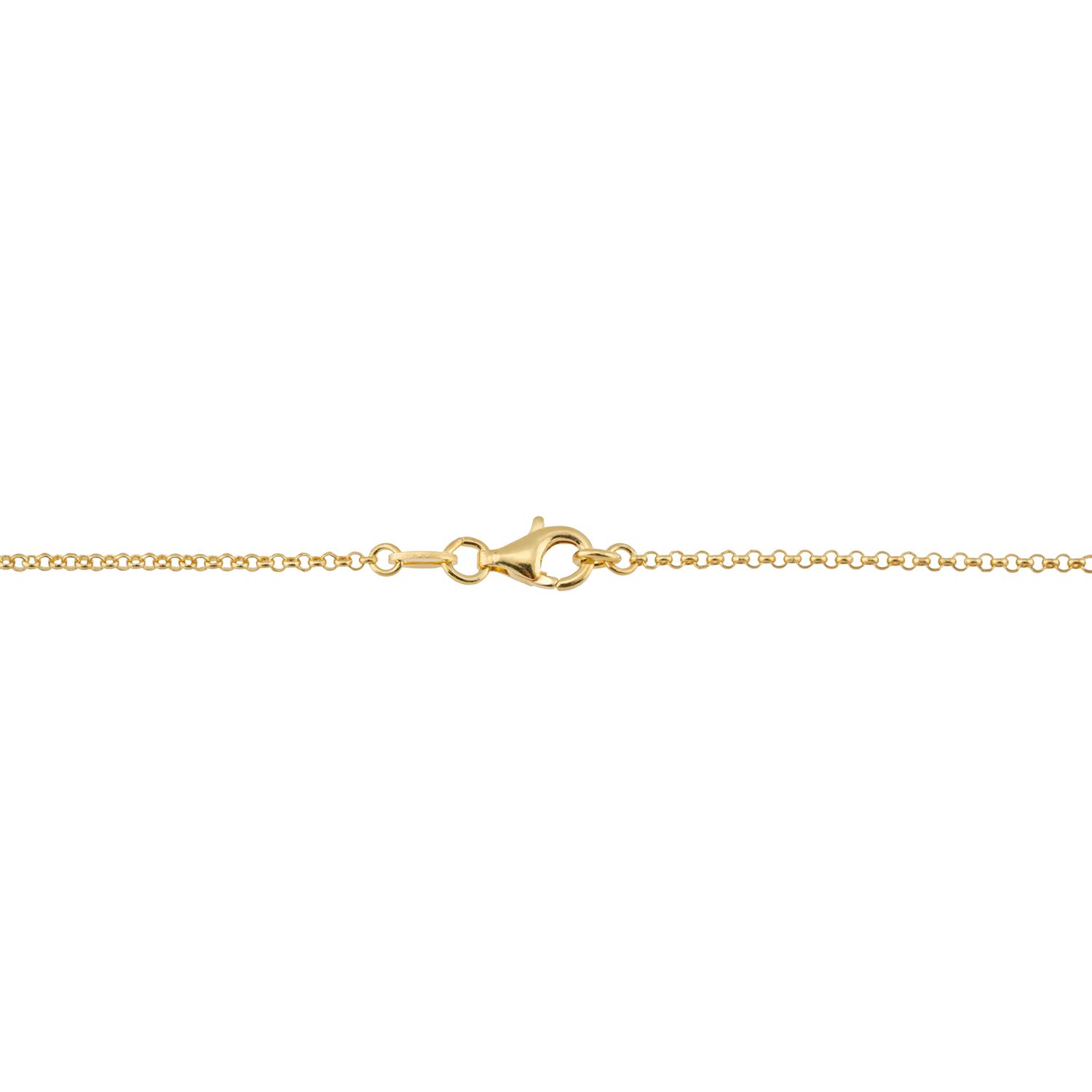 Ankerkette 1,2 mm