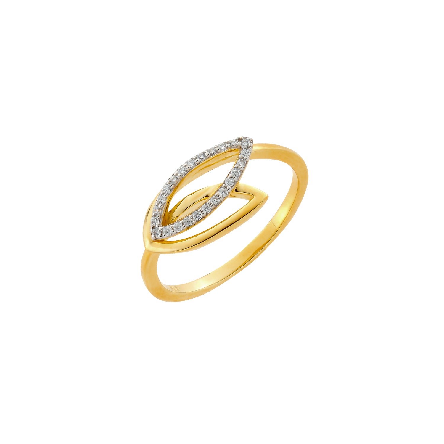 Ring Adriana