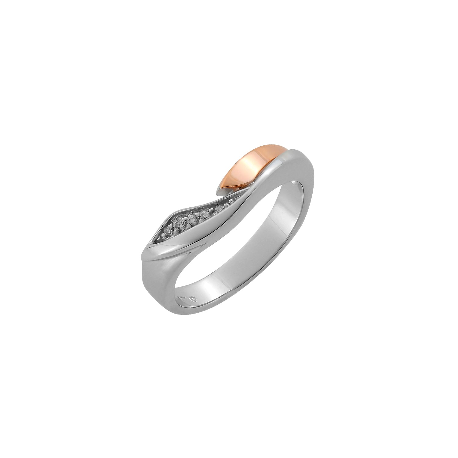 Ring Bianca