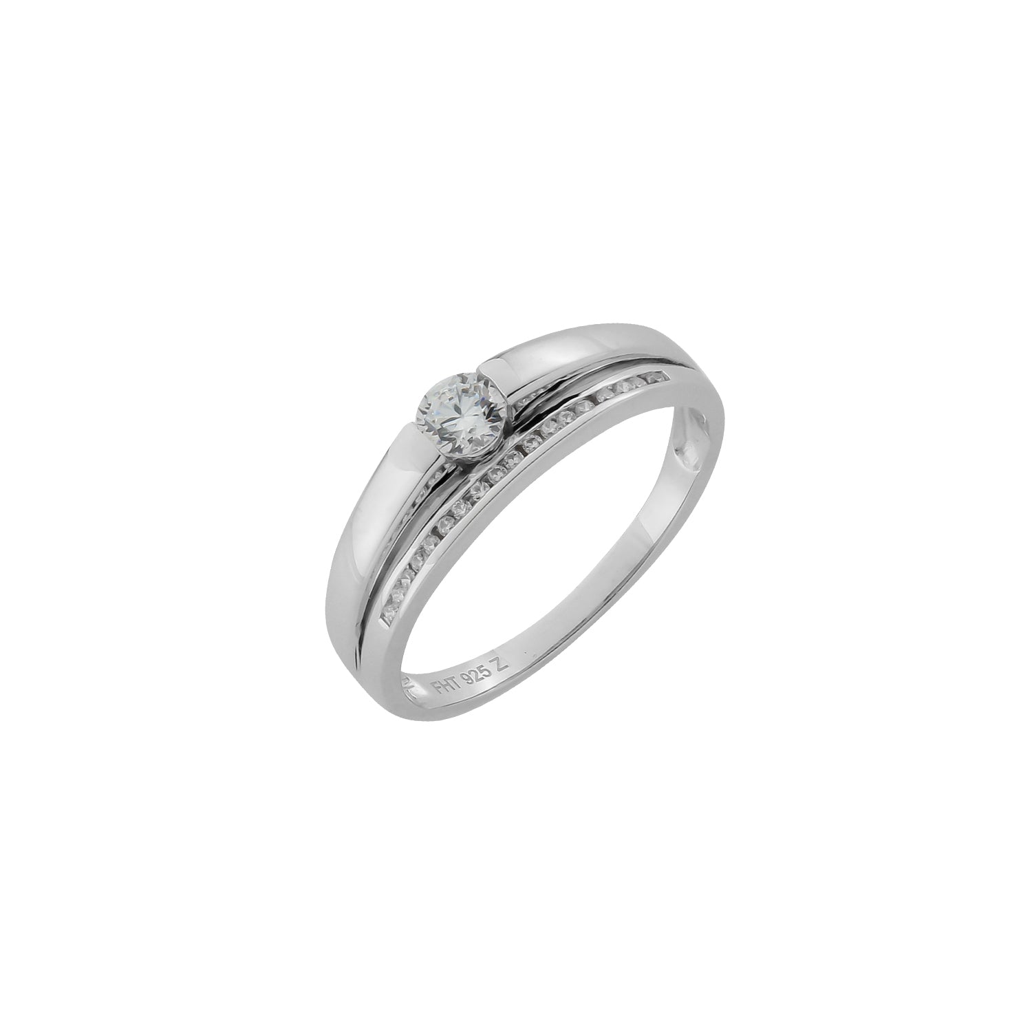 Ring Trudie