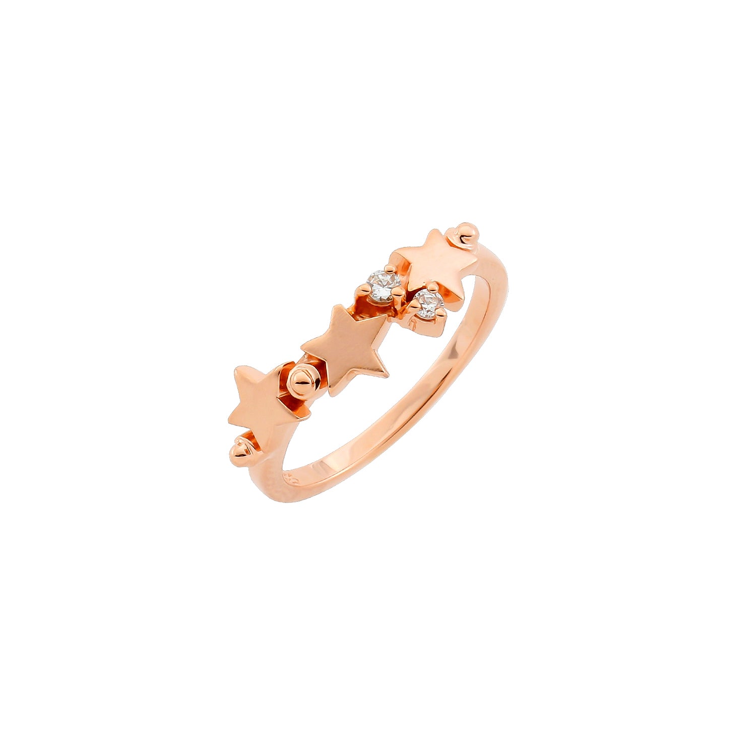 Ring Aurona