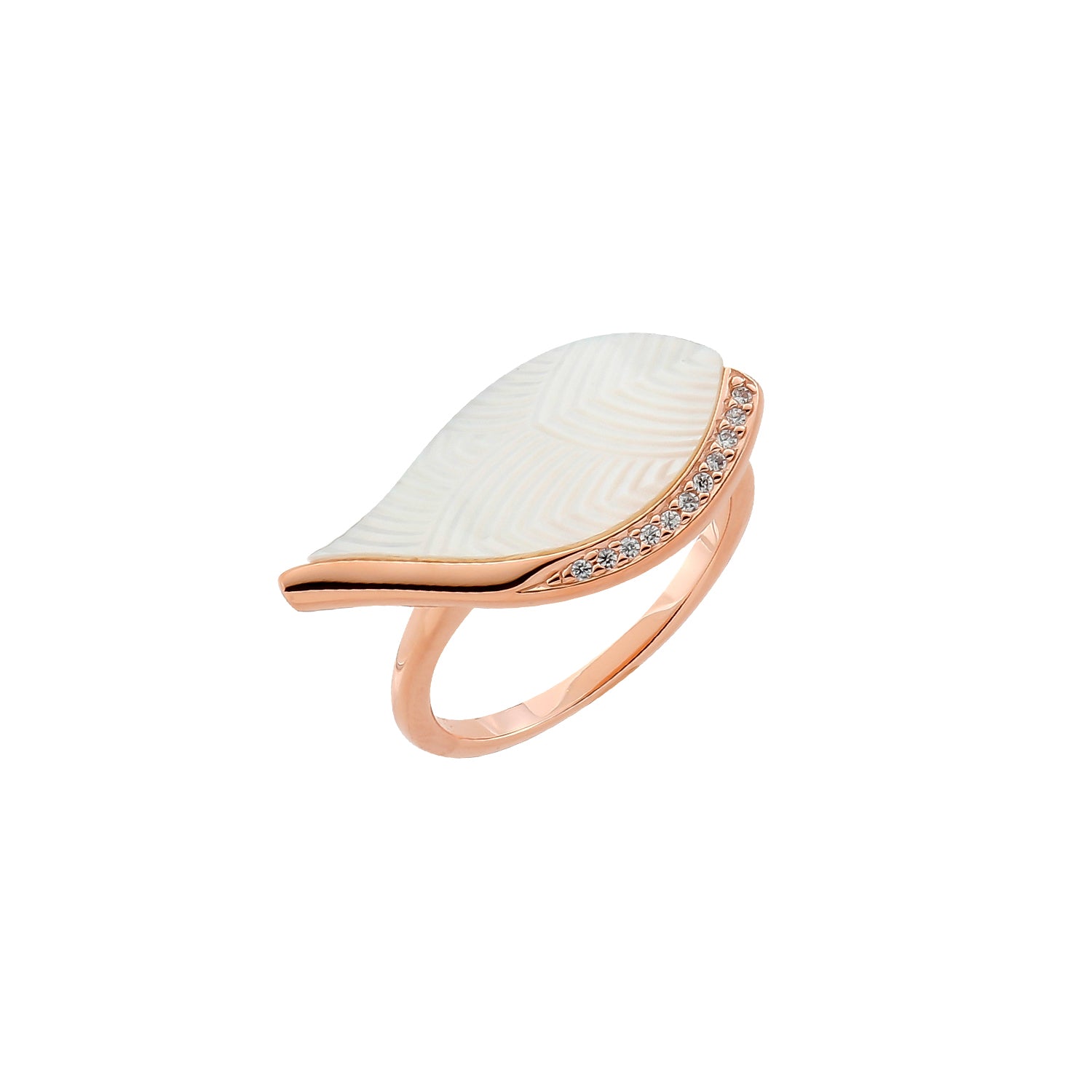 Ring Irata