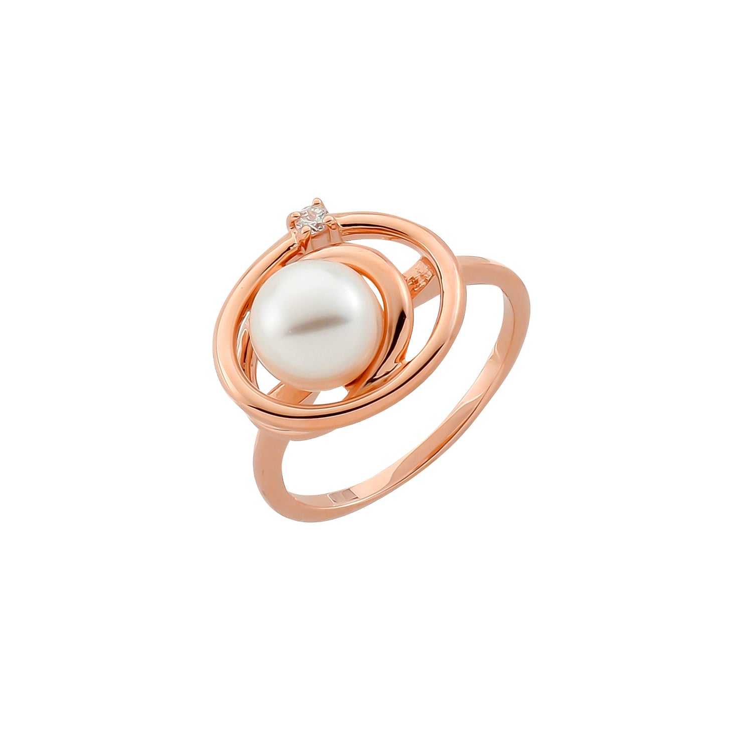 Ring Aurora