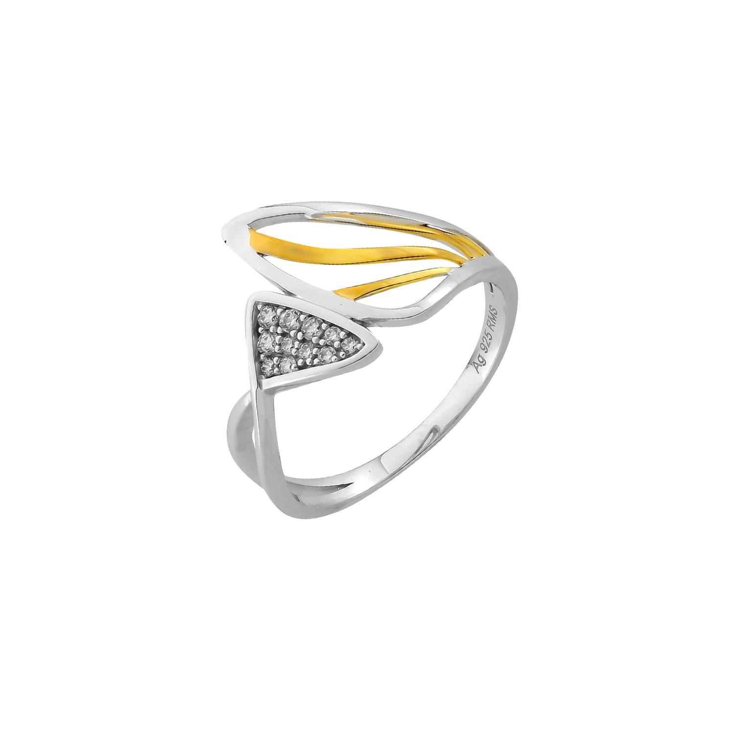Ring Emina