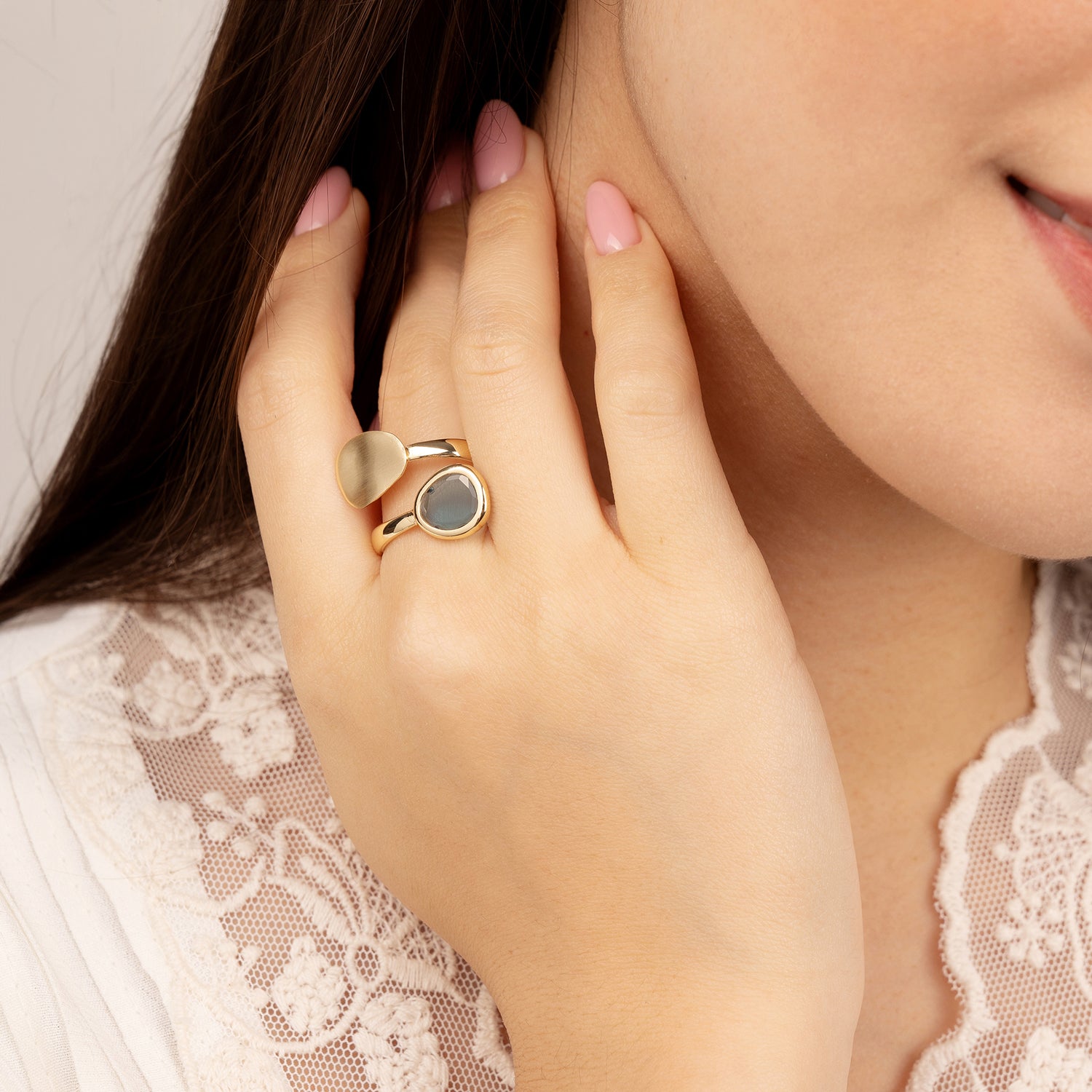 Ring Candy