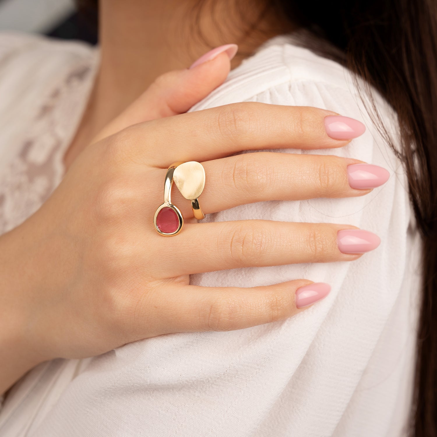 Ring Candy